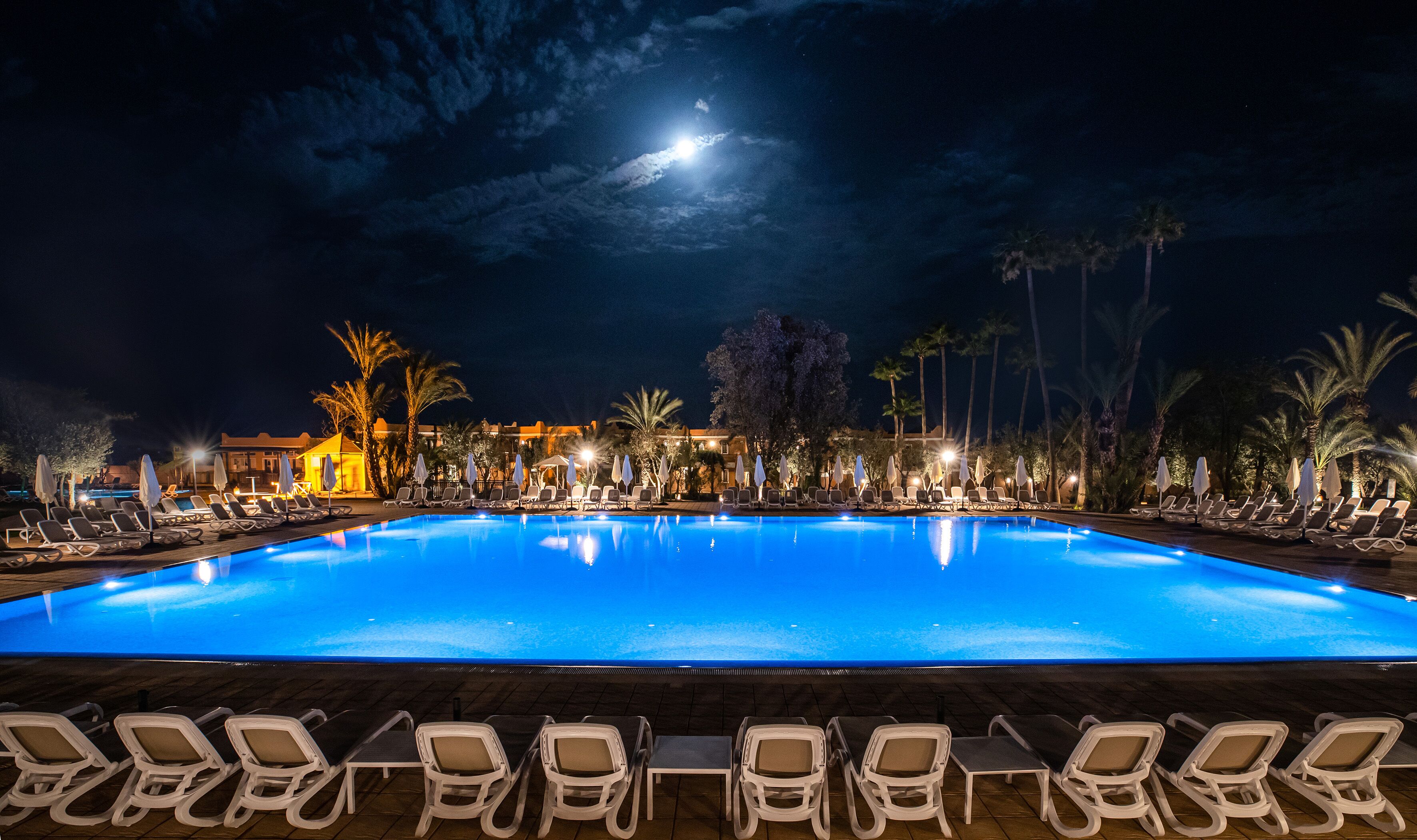 Sol Oasis Marrakech
