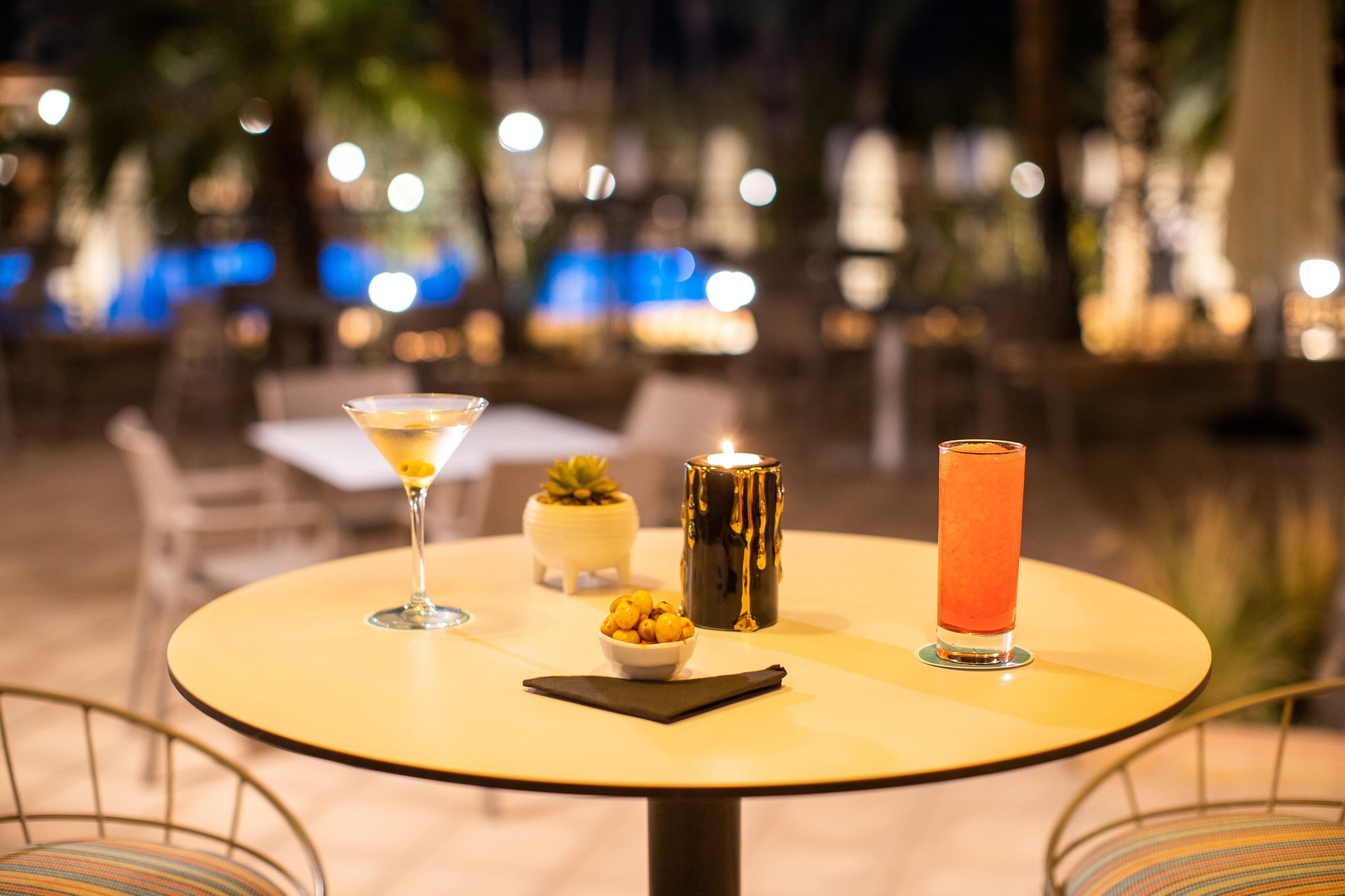 Sol Oasis Marrakech