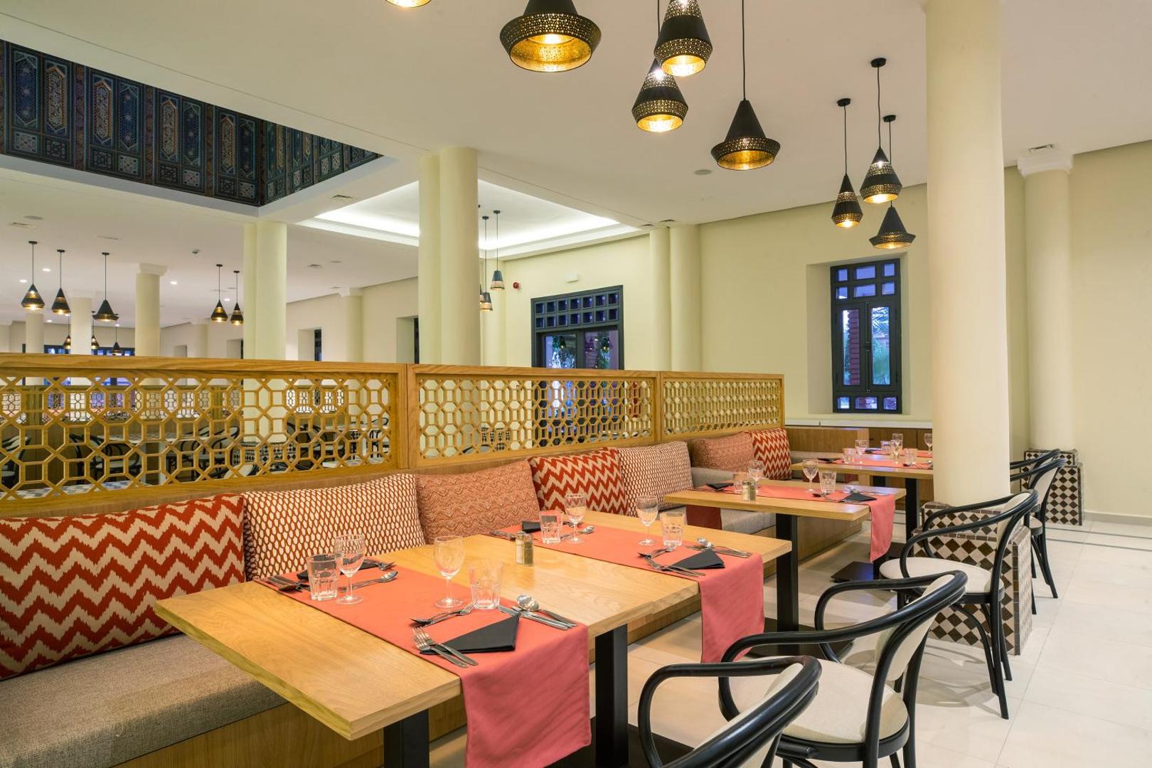Sol Oasis Marrakech