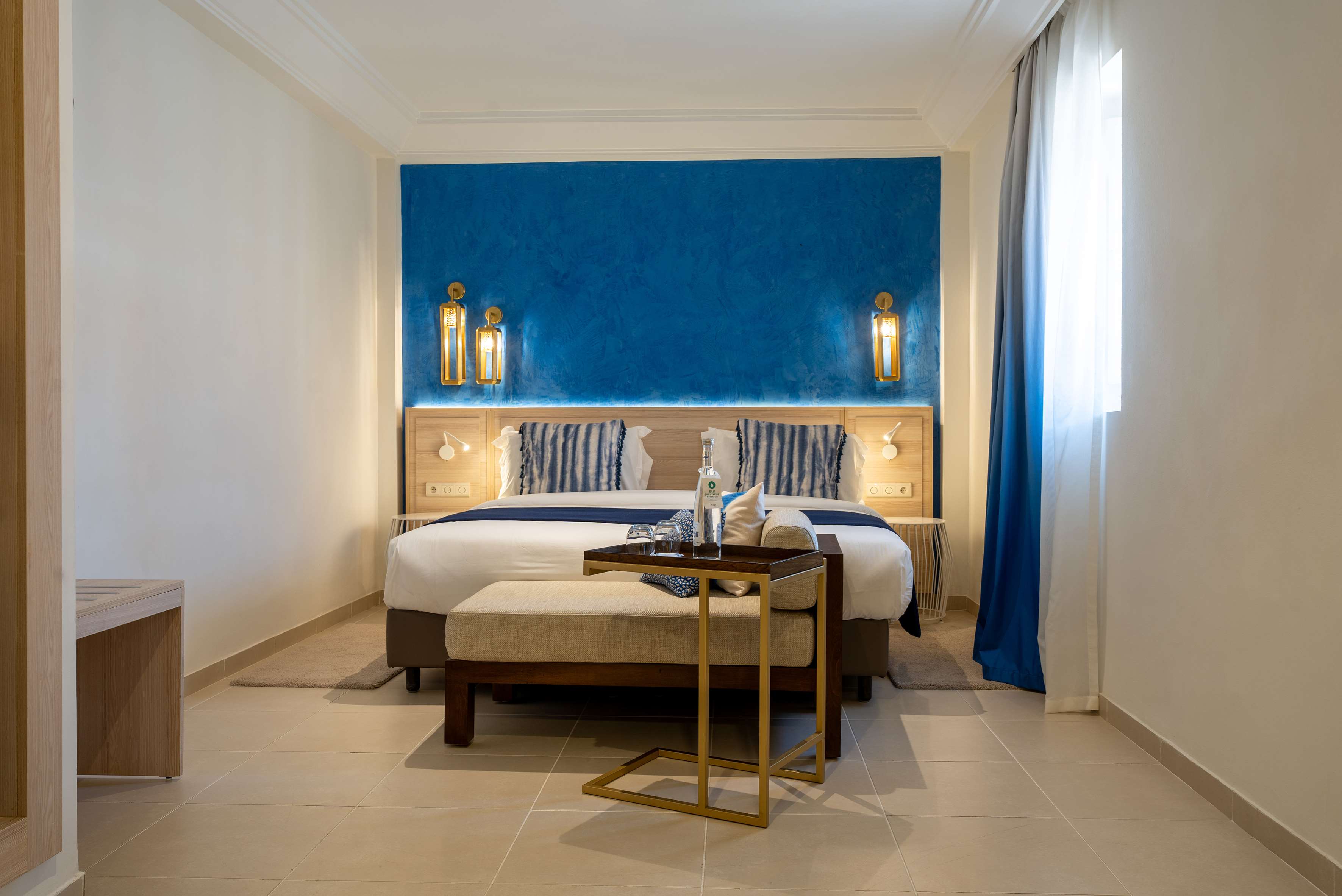 Sol Oasis Marrakech