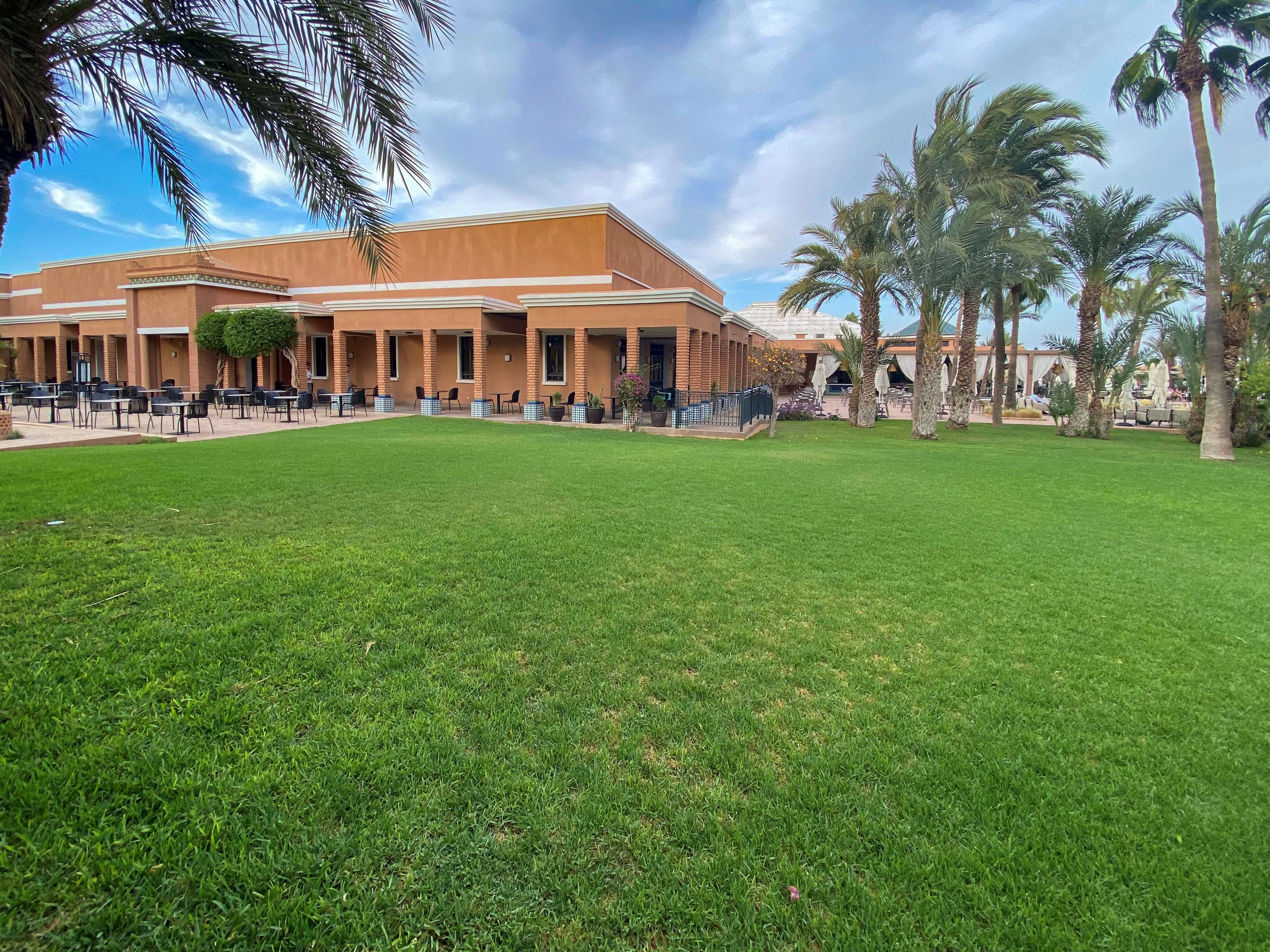 Sol Oasis Marrakech