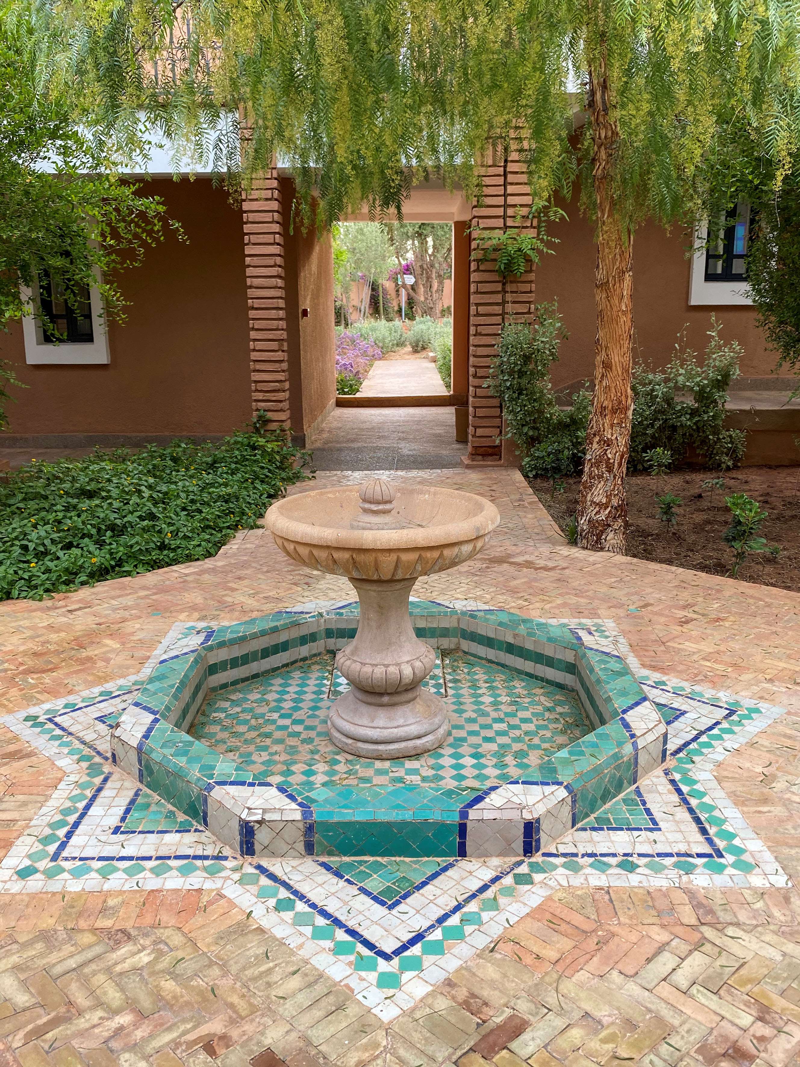 Sol Oasis Marrakech