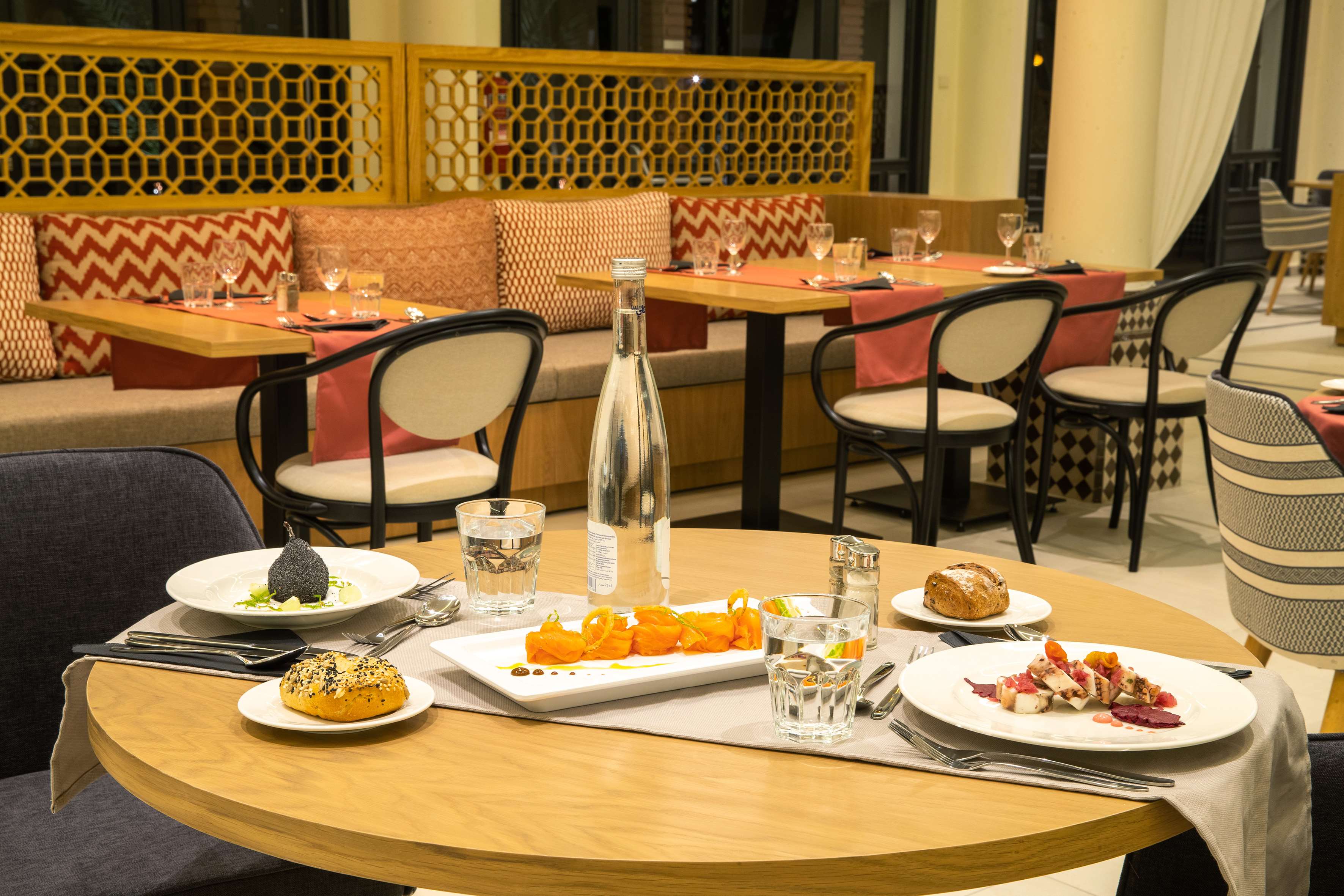 Sol Oasis Marrakech