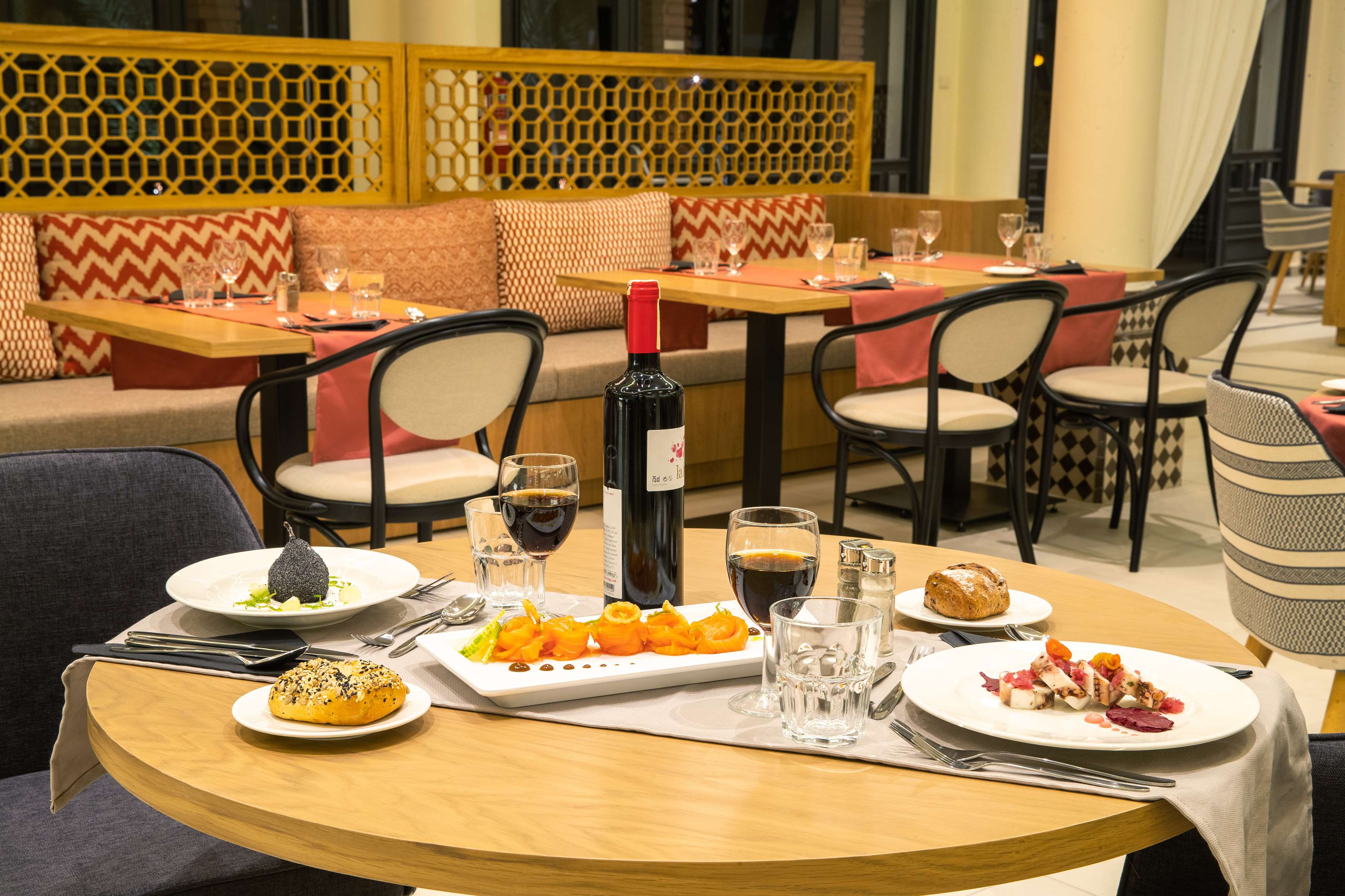 Sol Oasis Marrakech