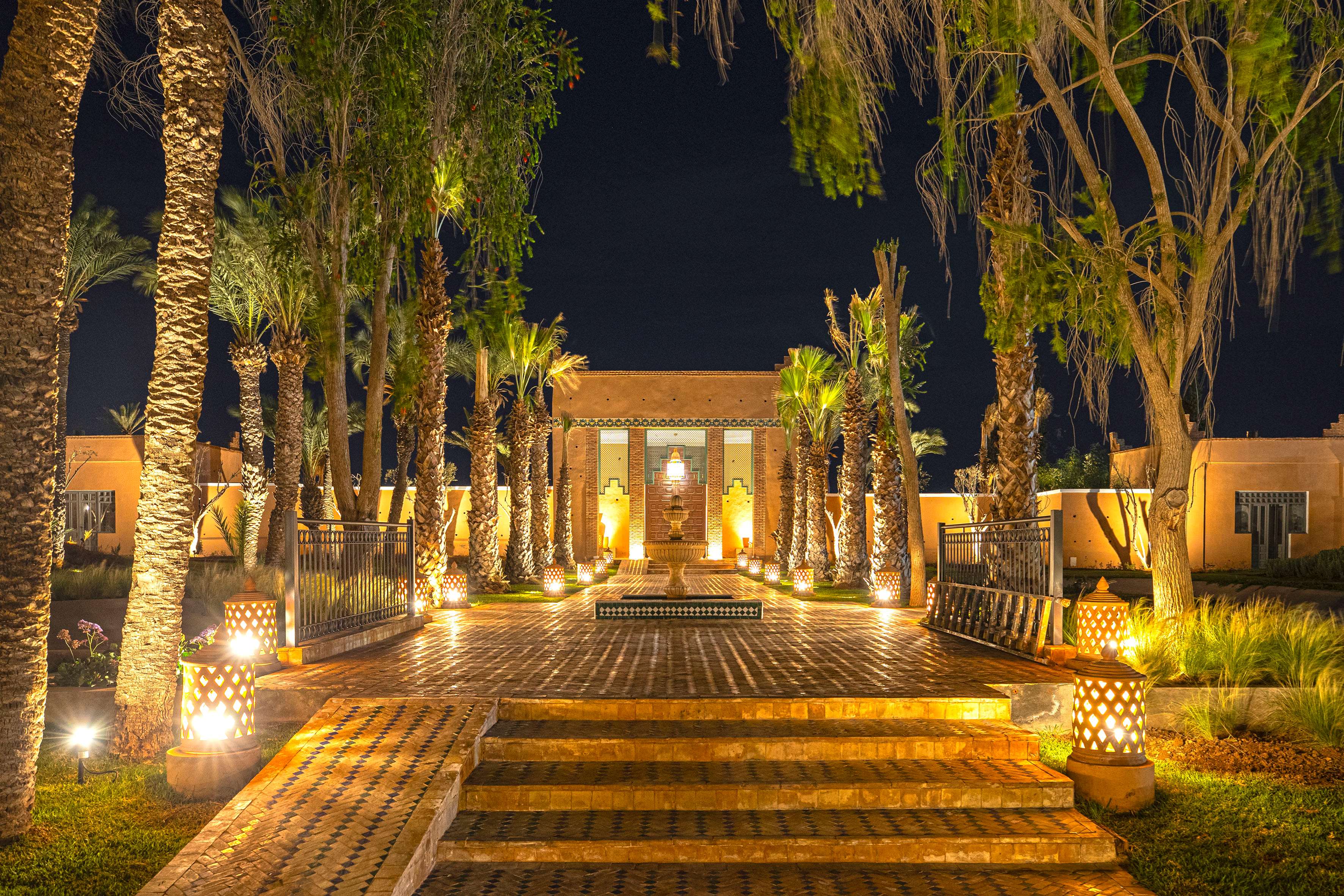Sol Oasis Marrakech