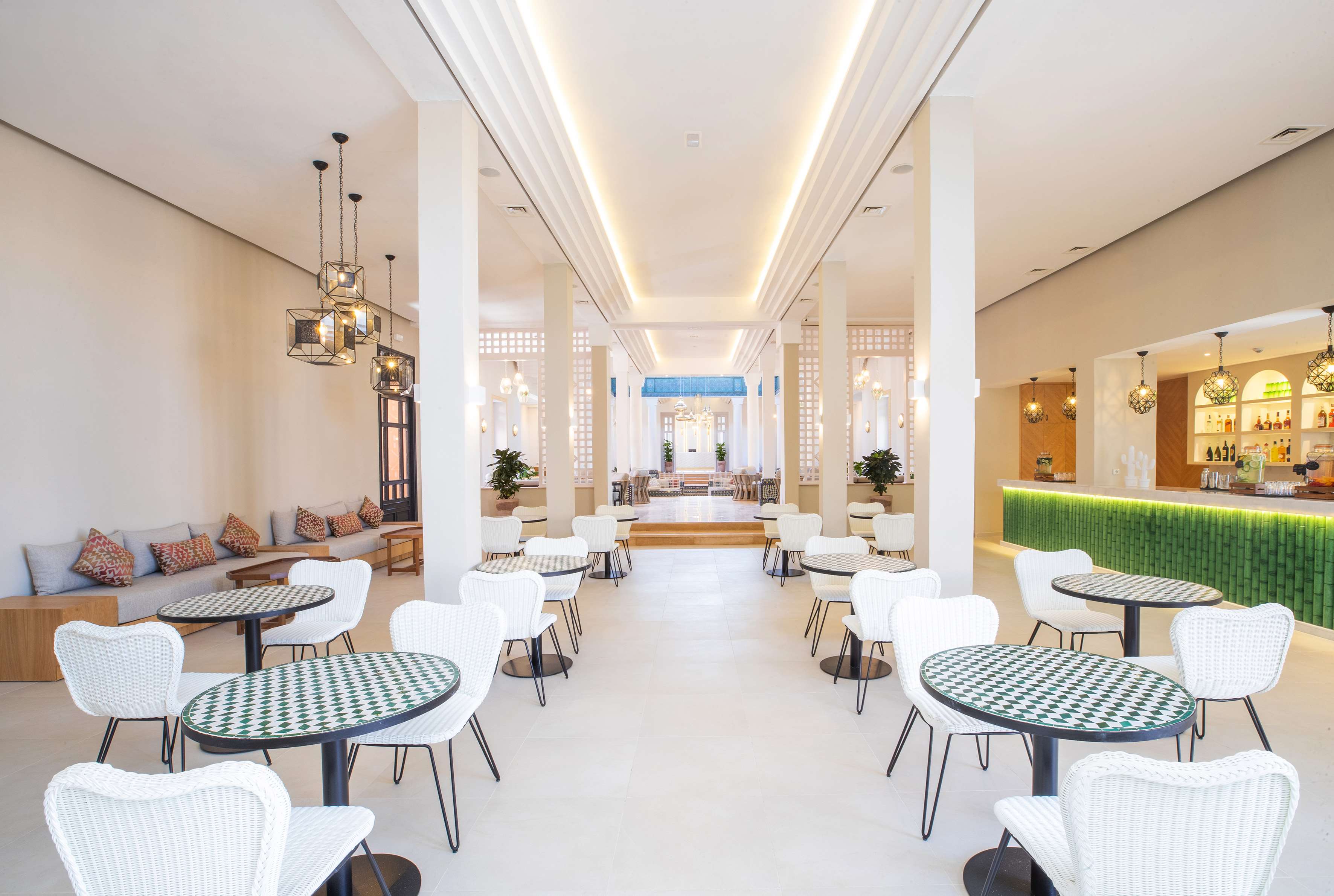 Sol Oasis Marrakech