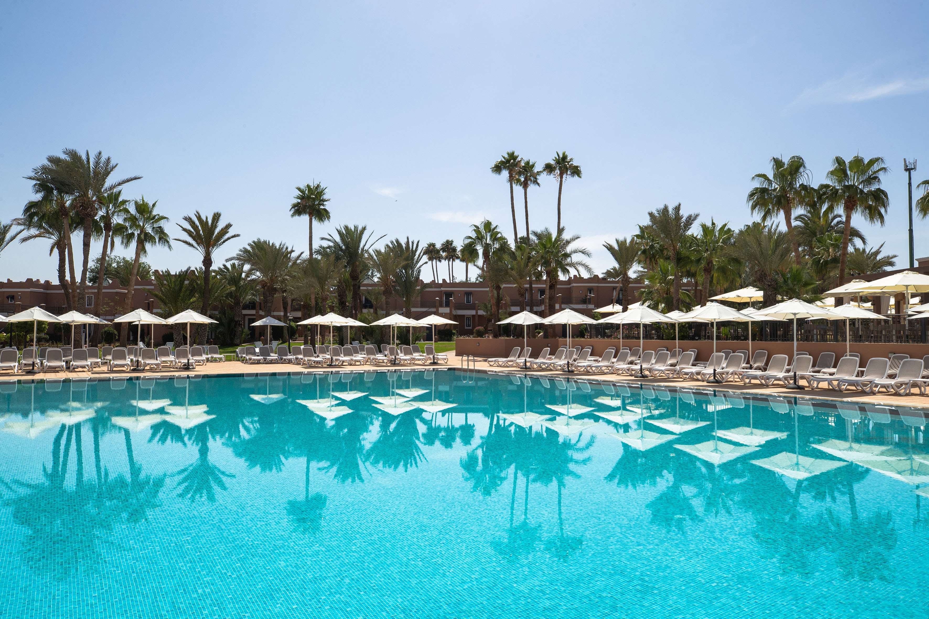 Sol Oasis Marrakech