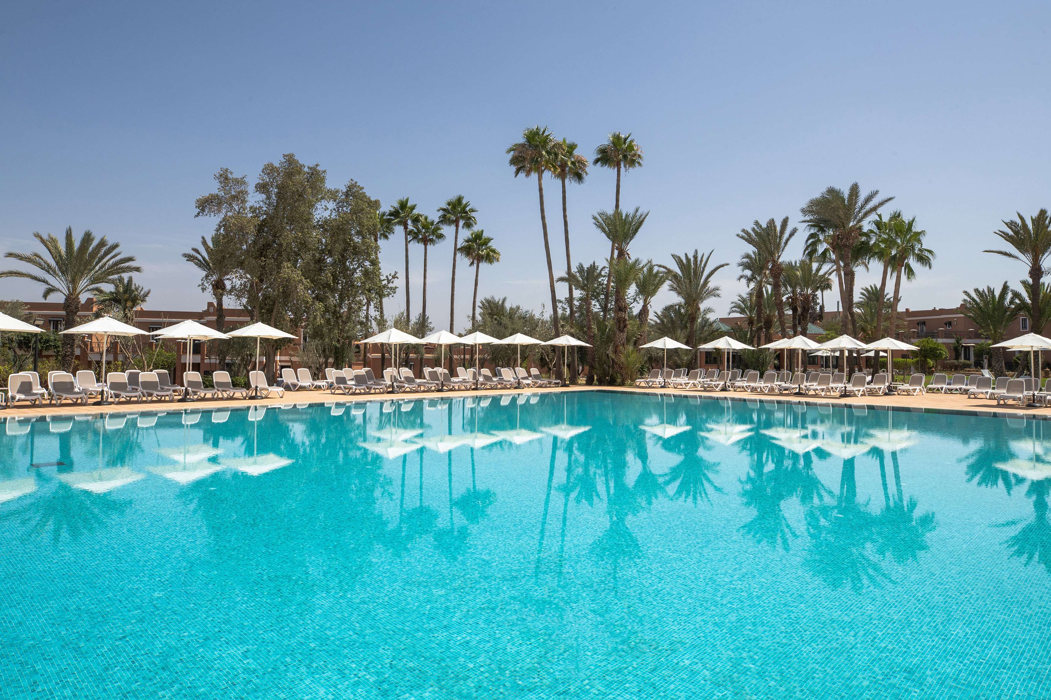 Sol Oasis Marrakech