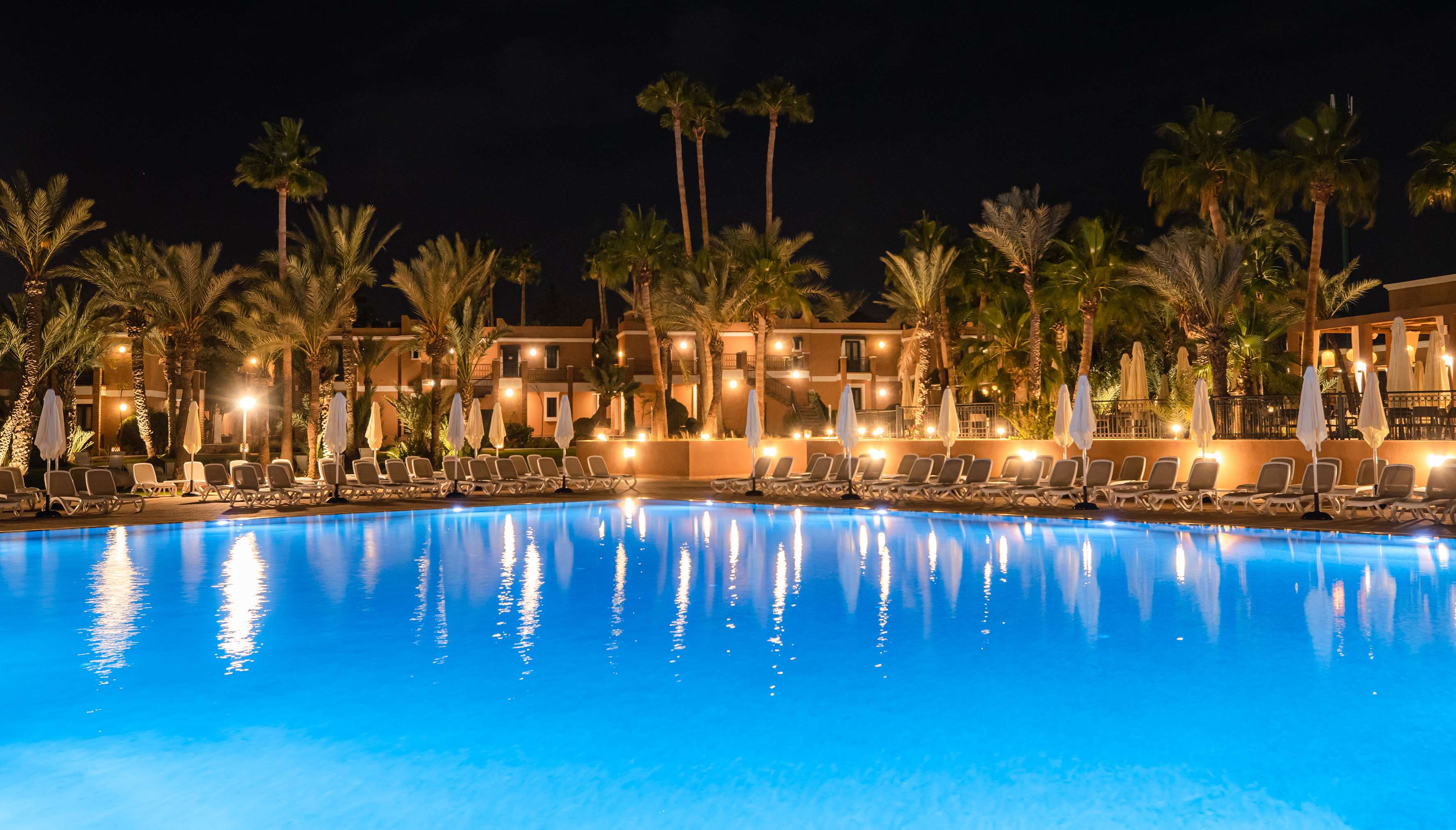 Sol Oasis Marrakech