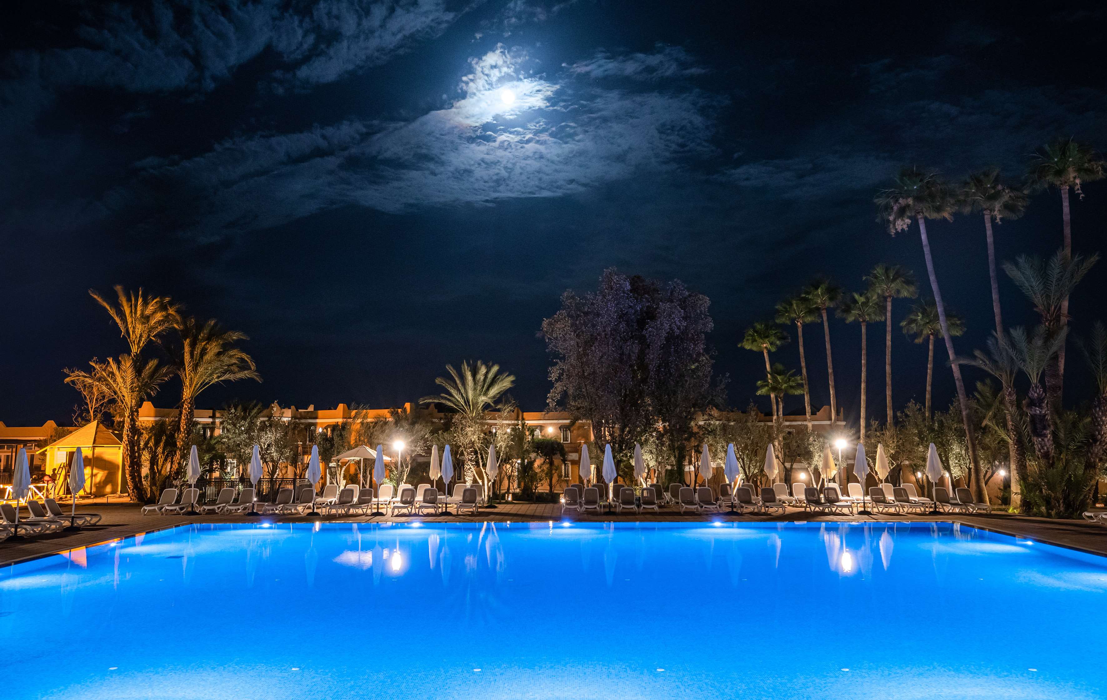Sol Oasis Marrakech