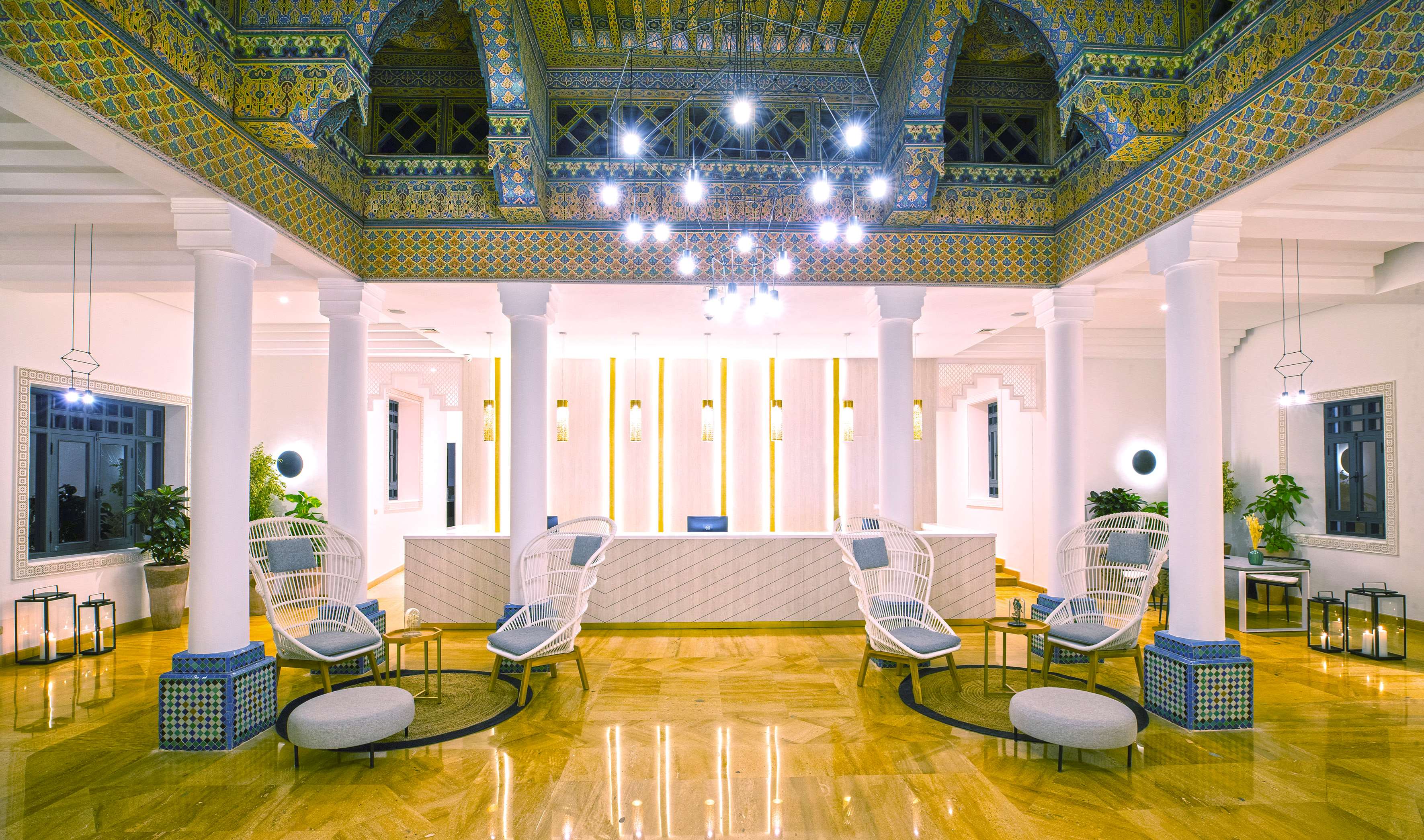 Sol Oasis Marrakech