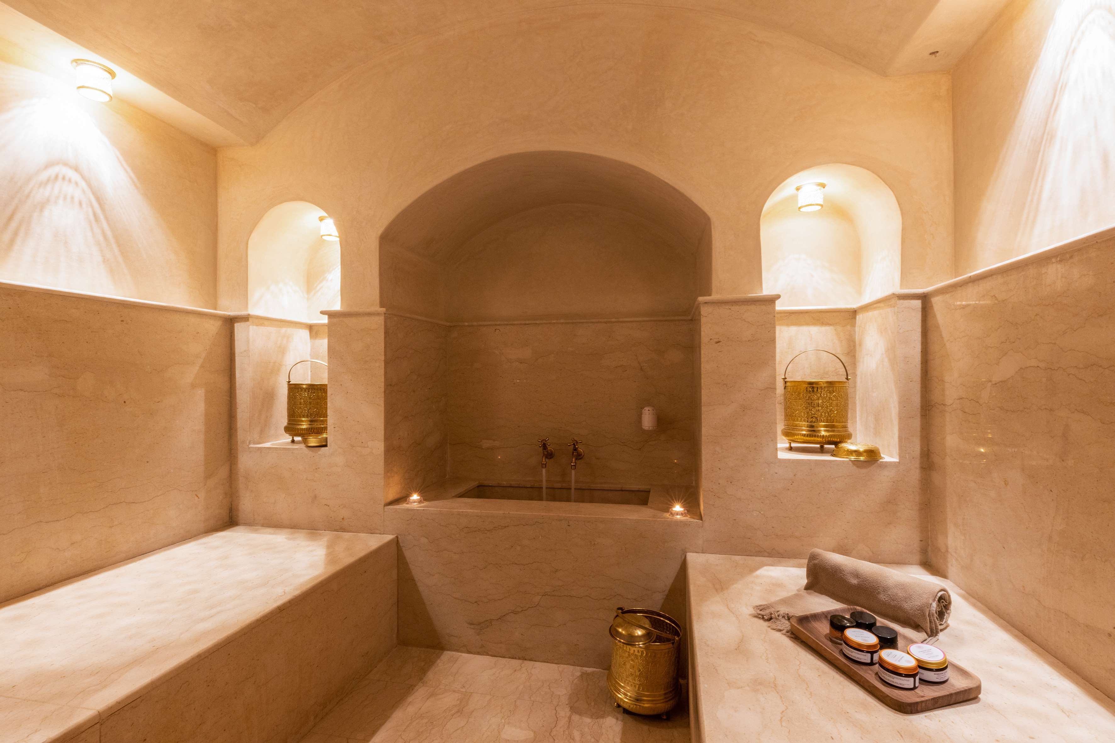 Sol Oasis Marrakech