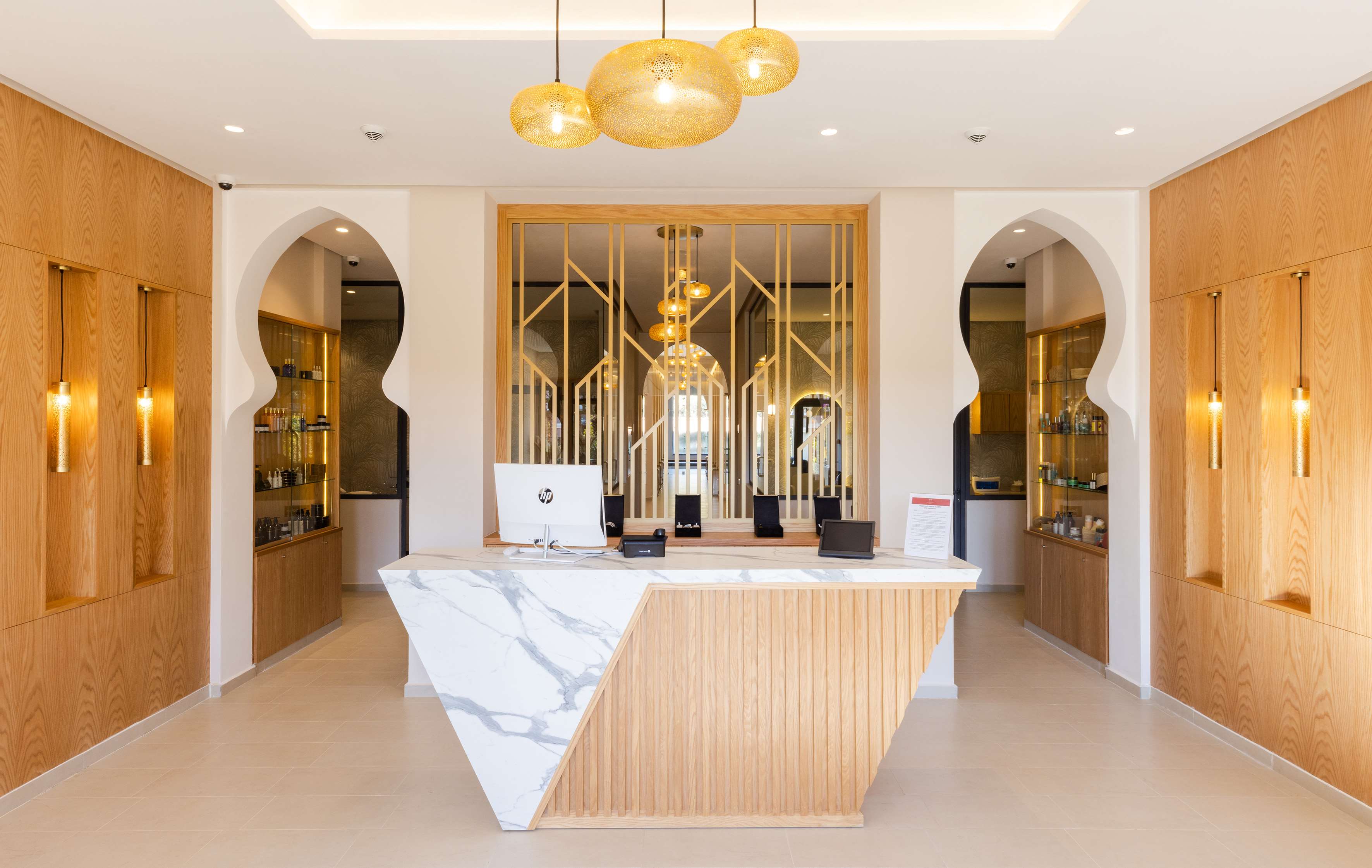 Sol Oasis Marrakech