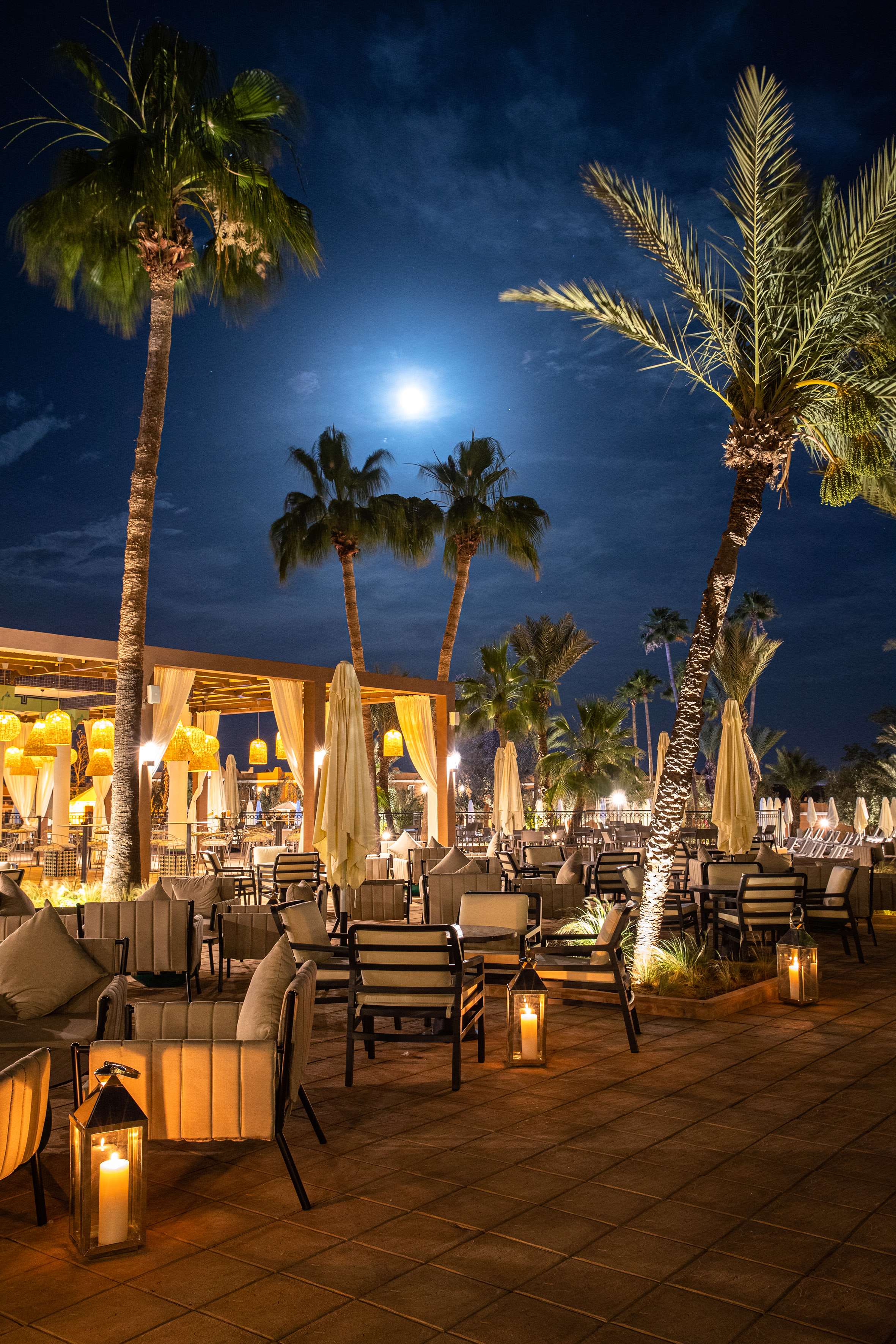 Sol Oasis Marrakech