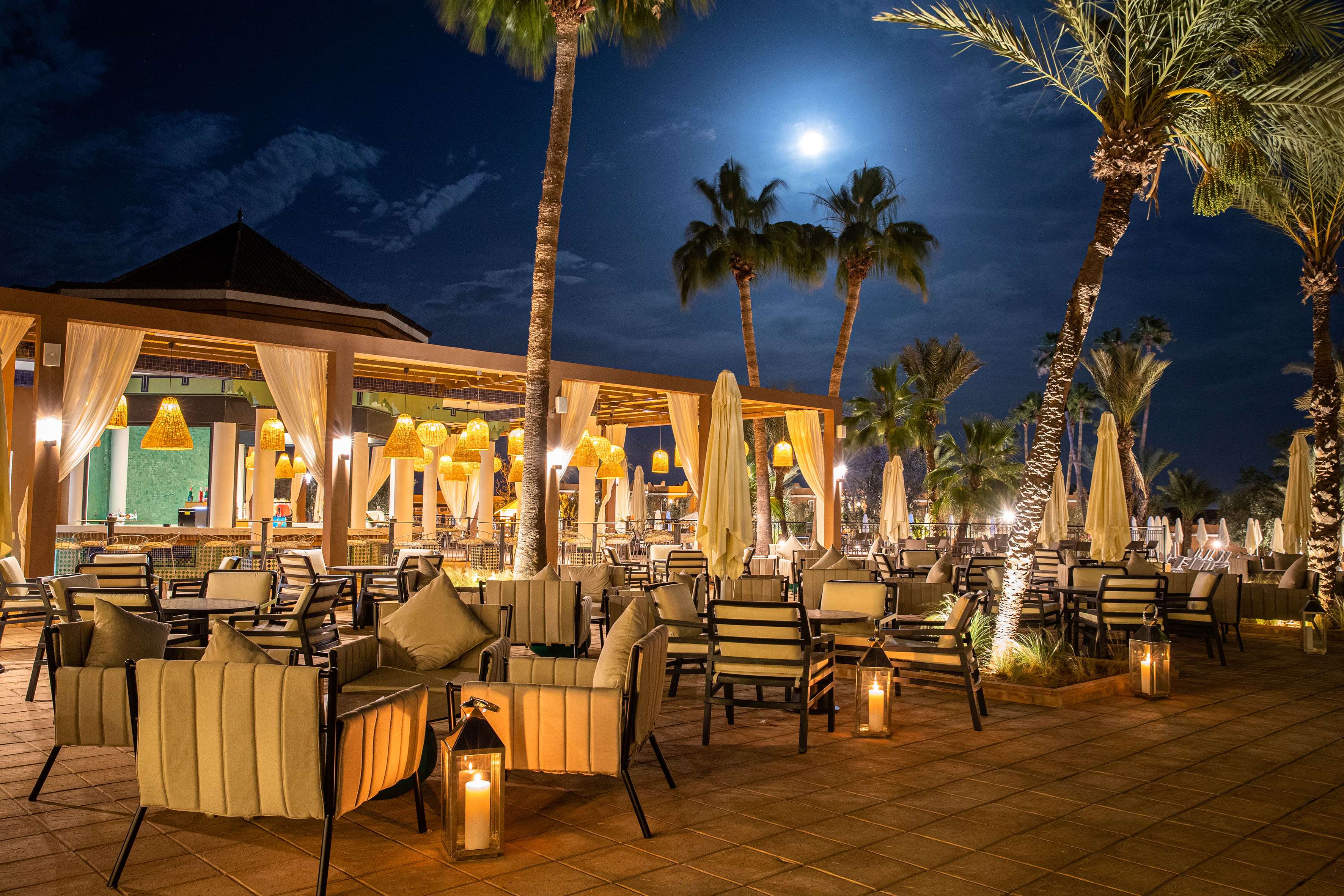 Sol Oasis Marrakech