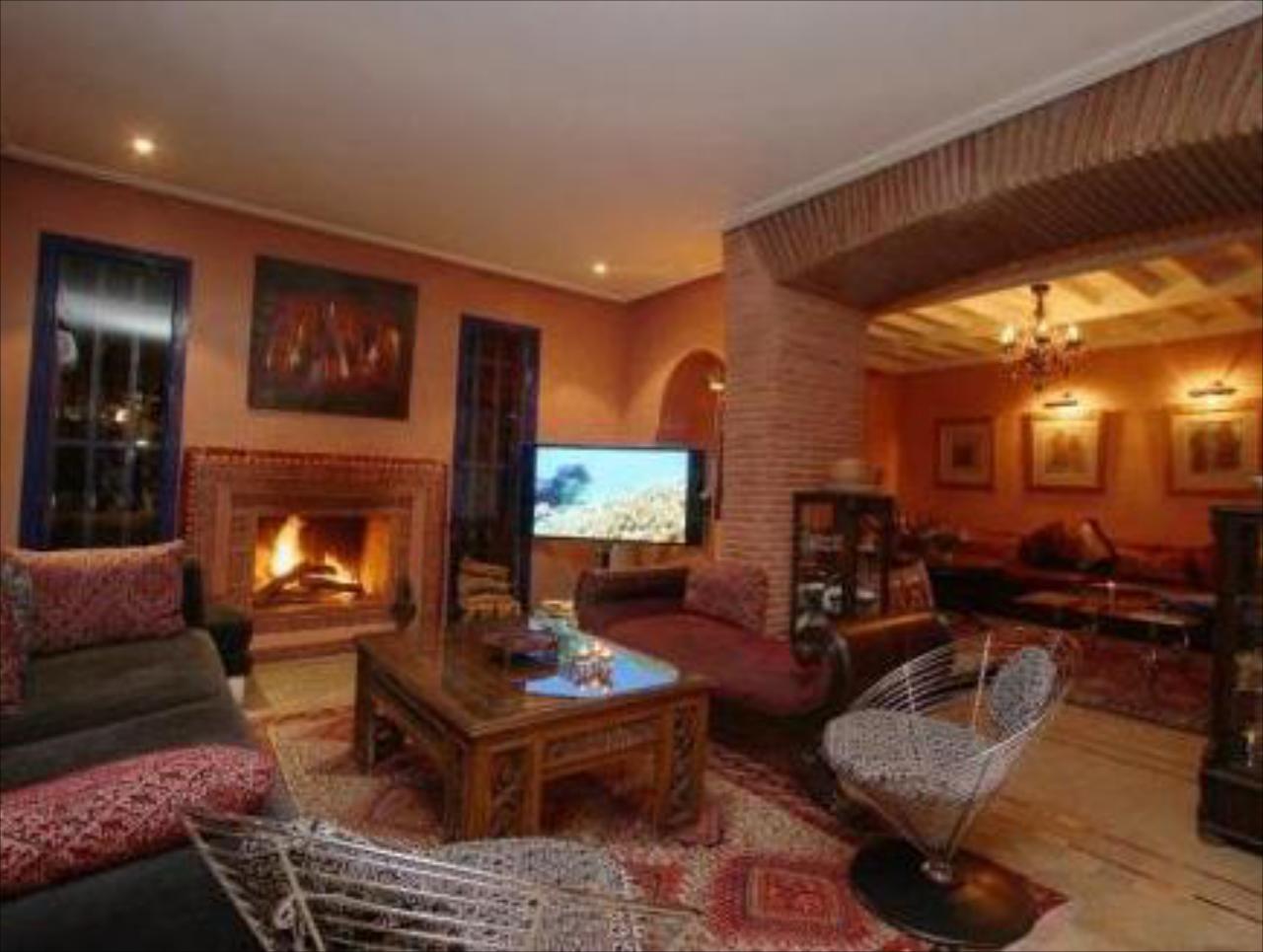 Tajmakane - Guest House