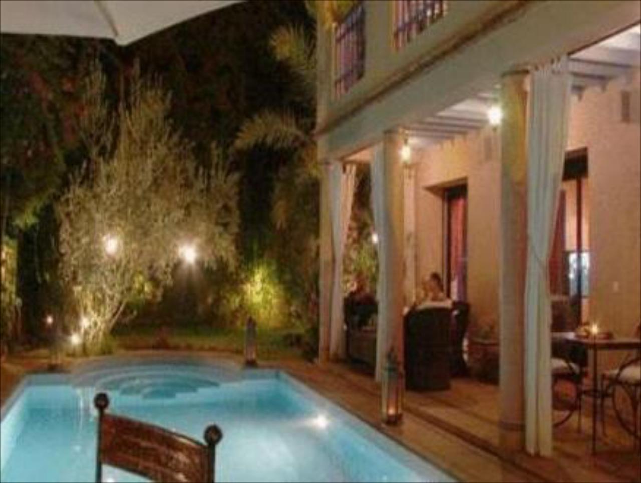 Tajmakane - Guest House