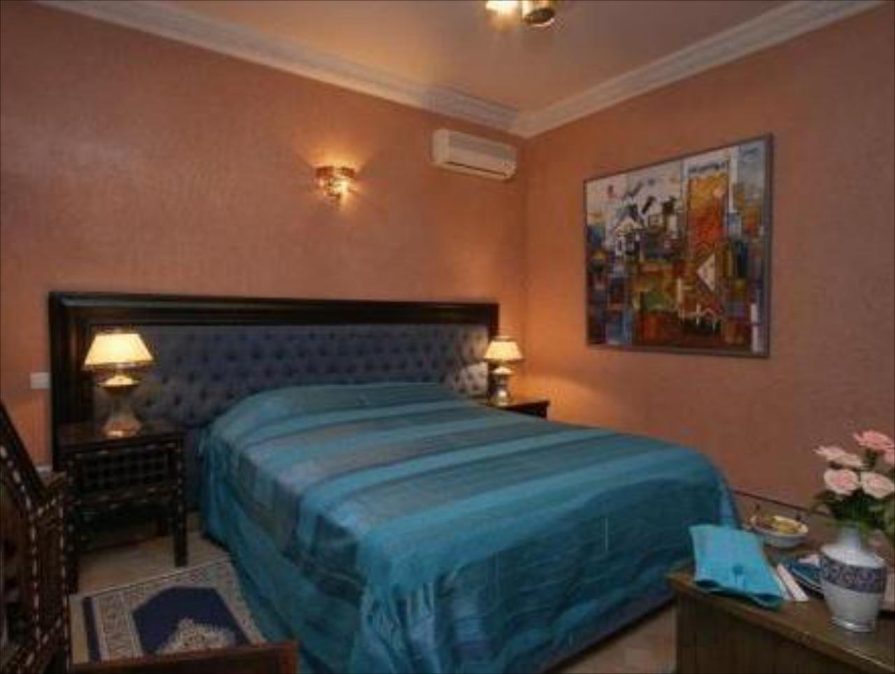 Tajmakane - Guest House