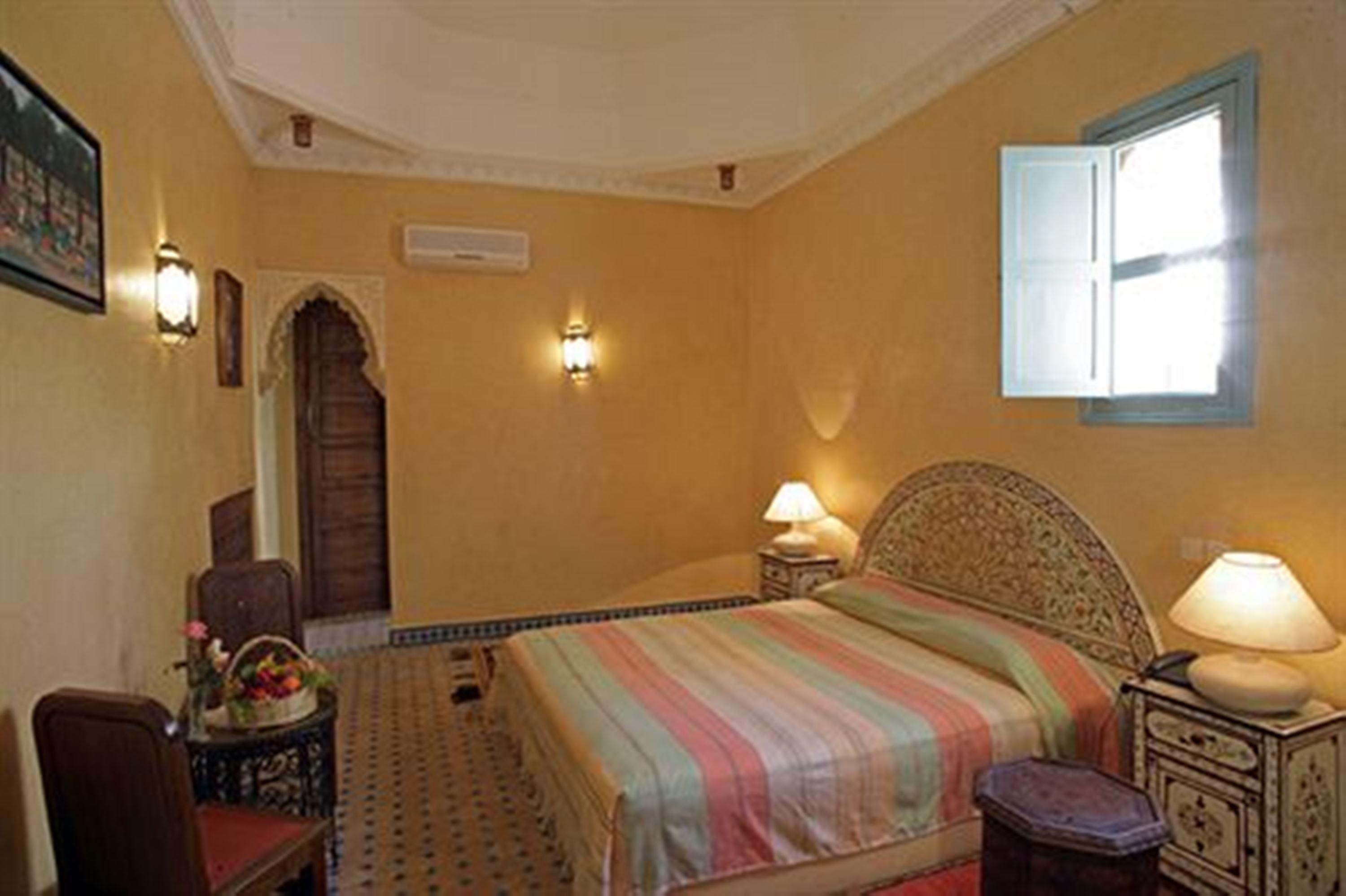 Terra Mia Marrakech