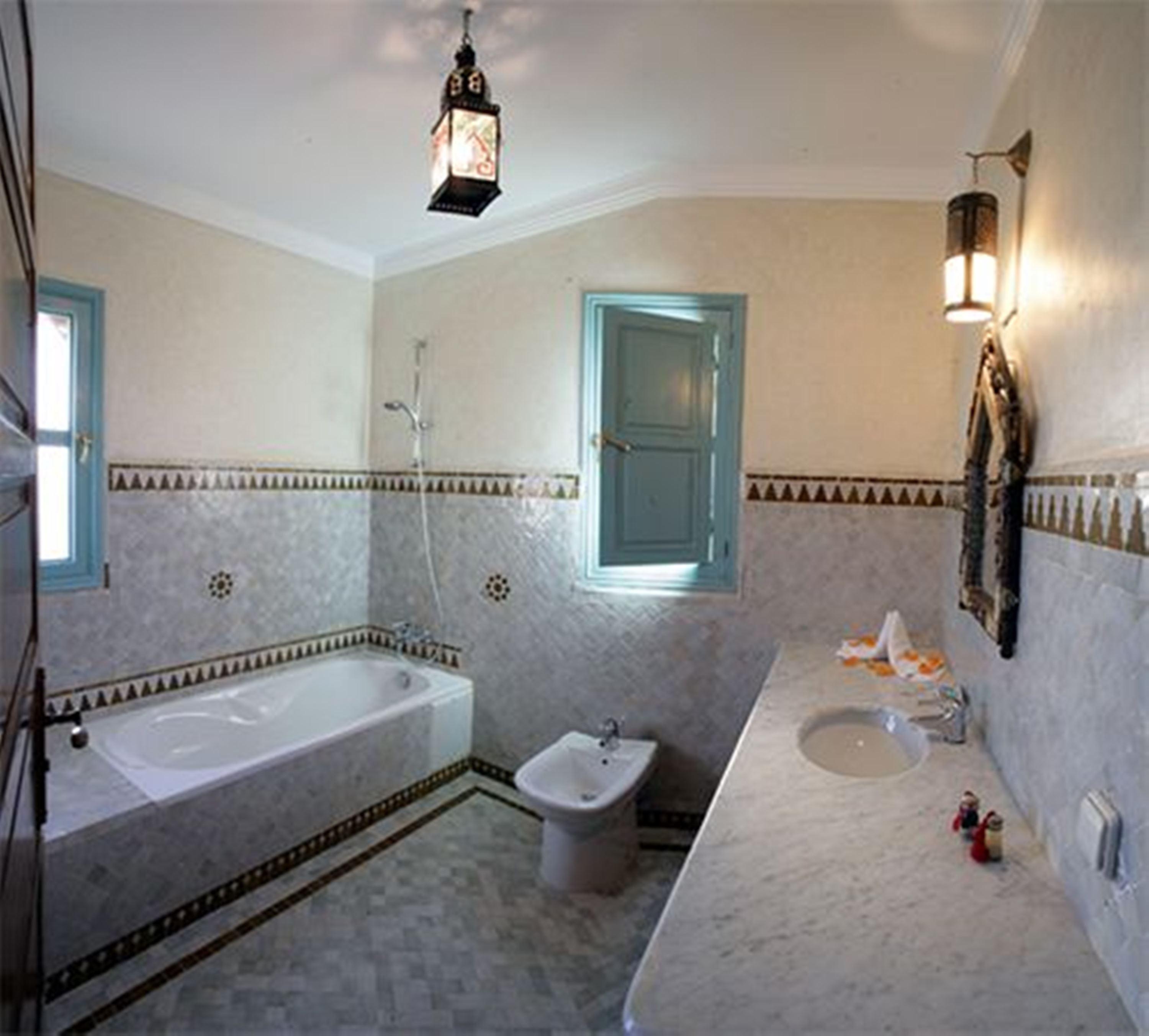 Terra Mia Marrakech