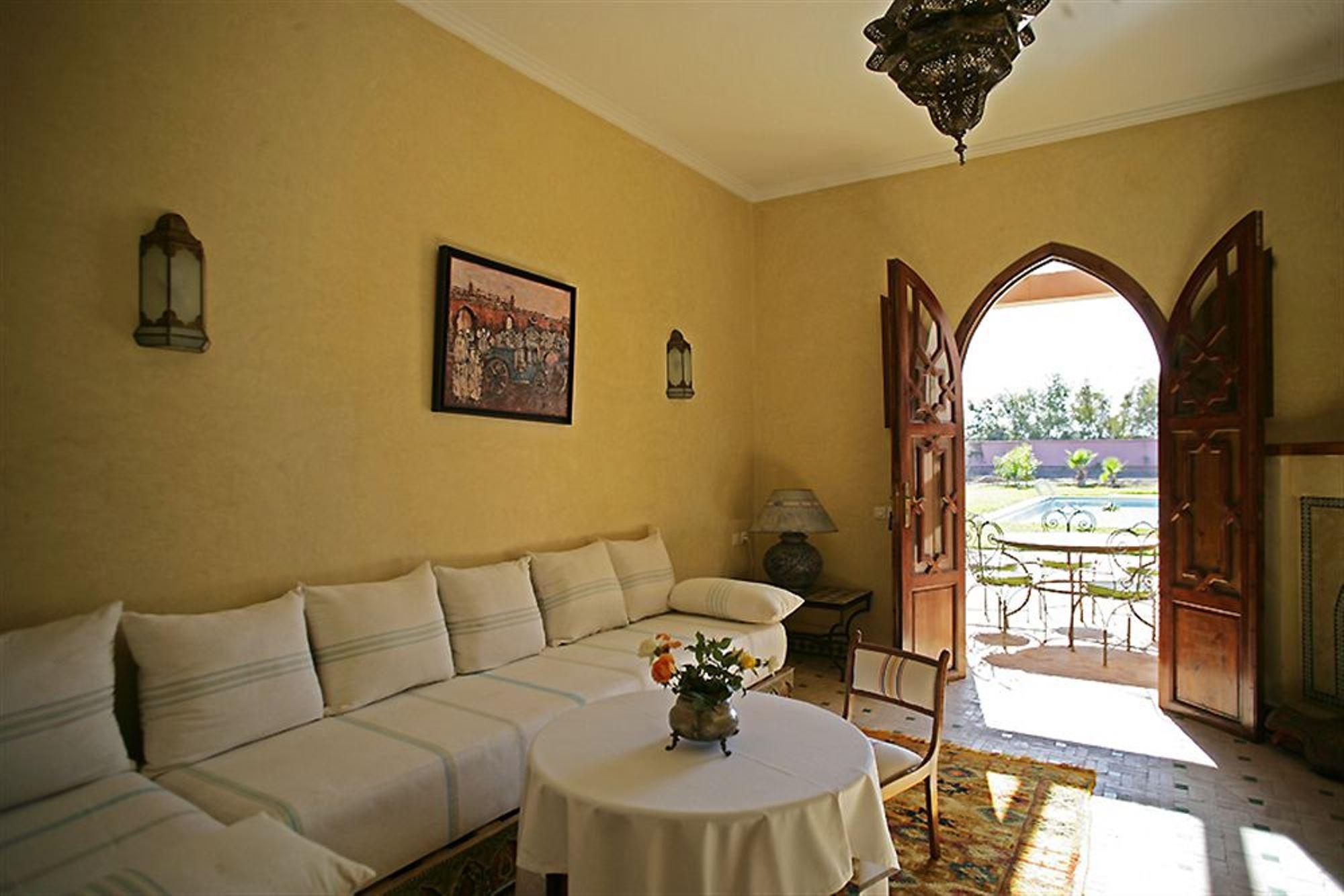 Terra Mia Marrakech