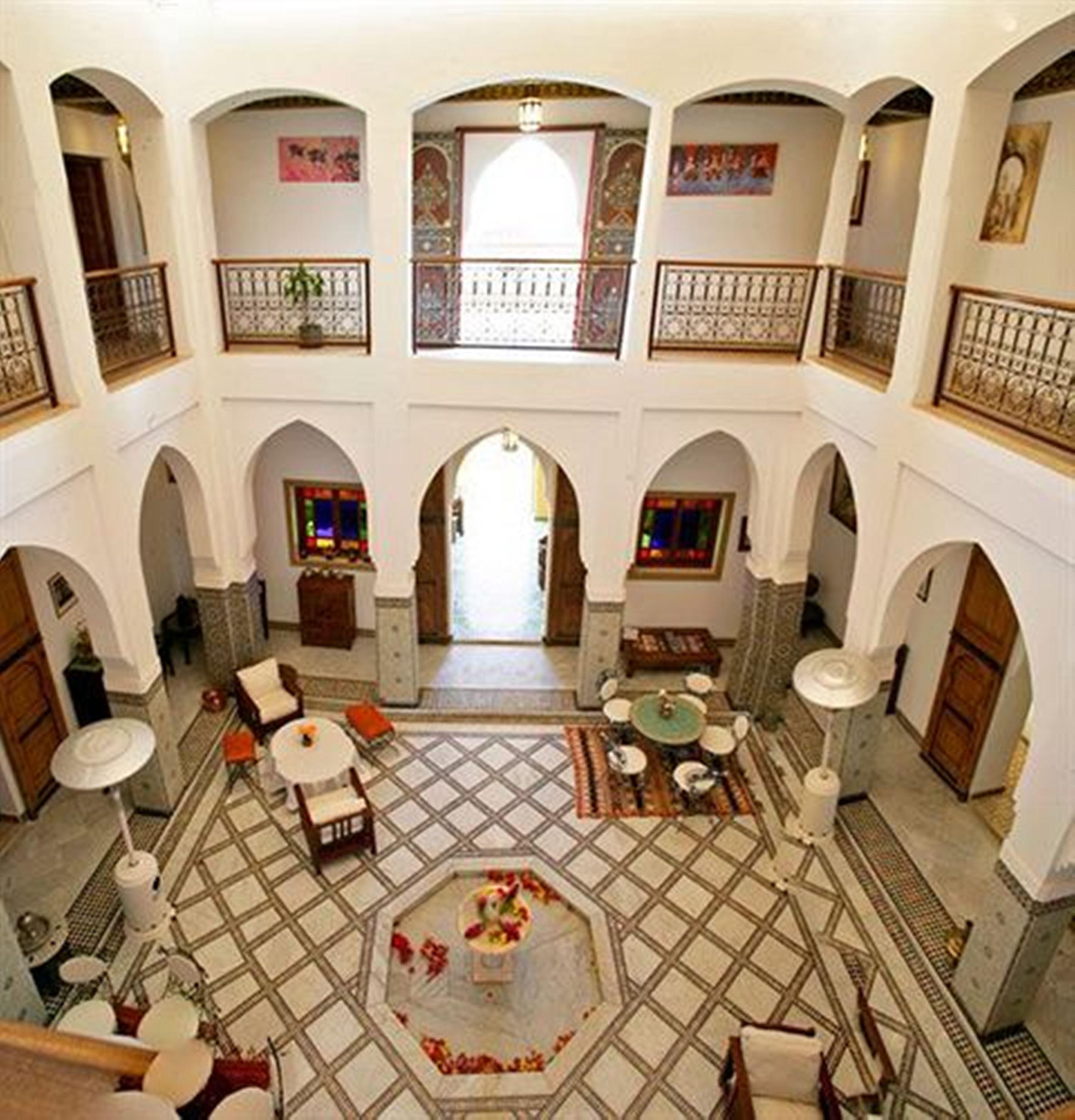 Terra Mia Marrakech