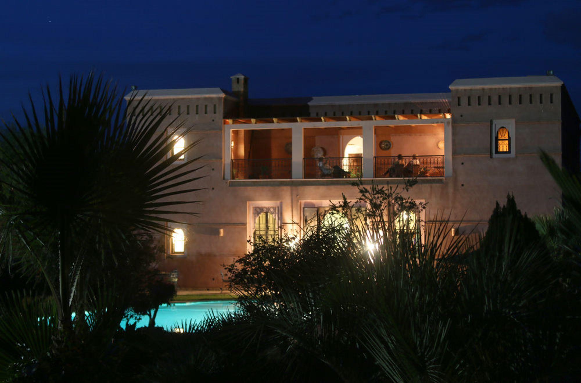 Terra Mia Marrakech