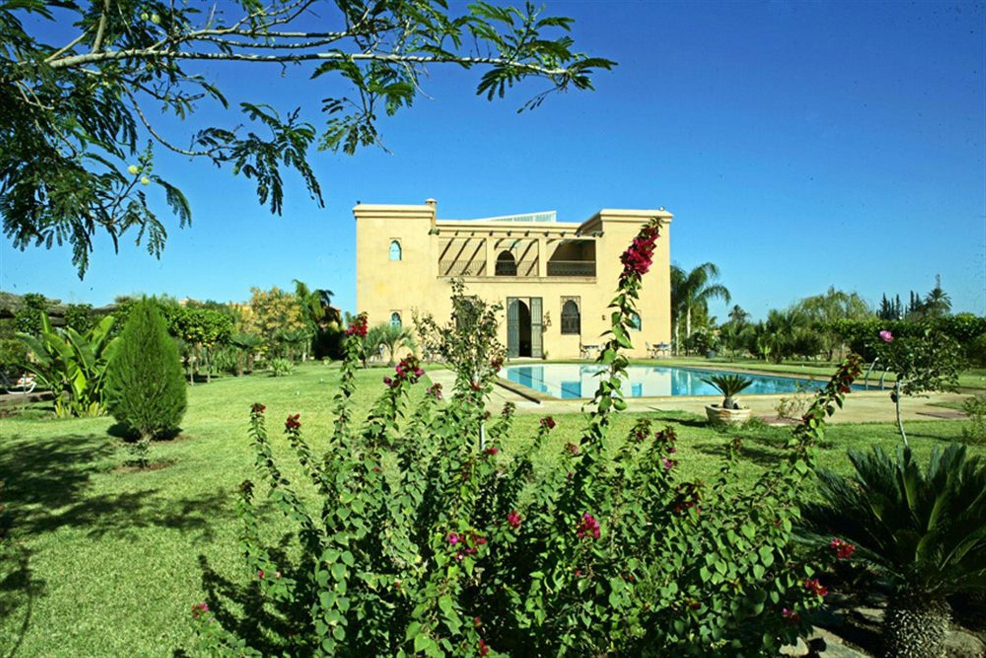 Terra Mia Marrakech