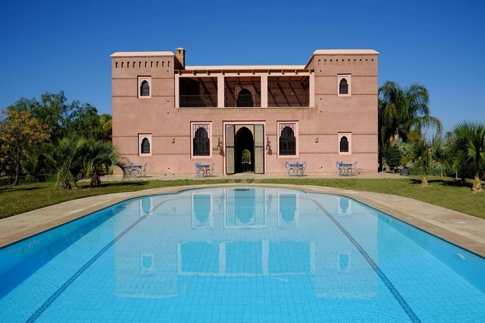 Terra Mia Marrakech