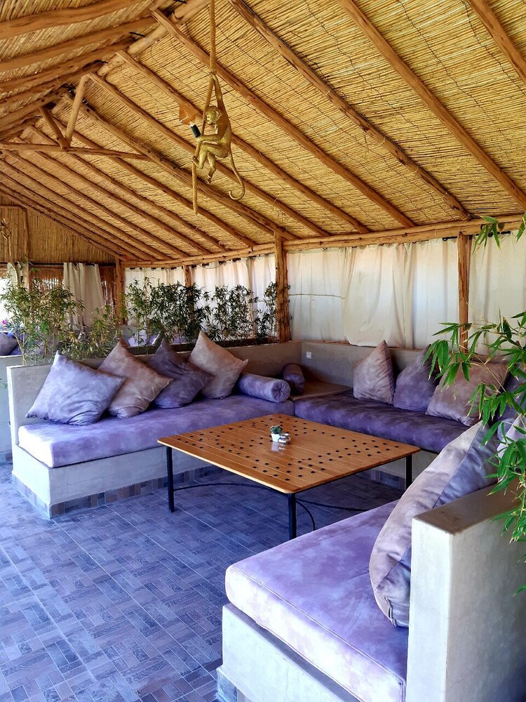 The Farm Lodges And Spa