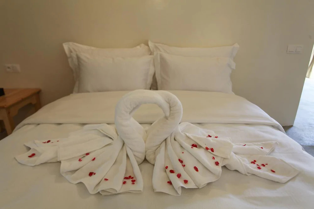 The Farm Lodges And Spa