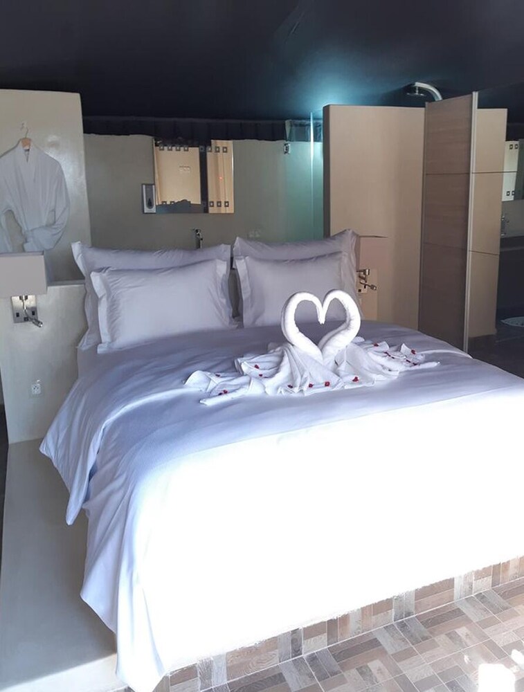 The Farm Lodges And Spa