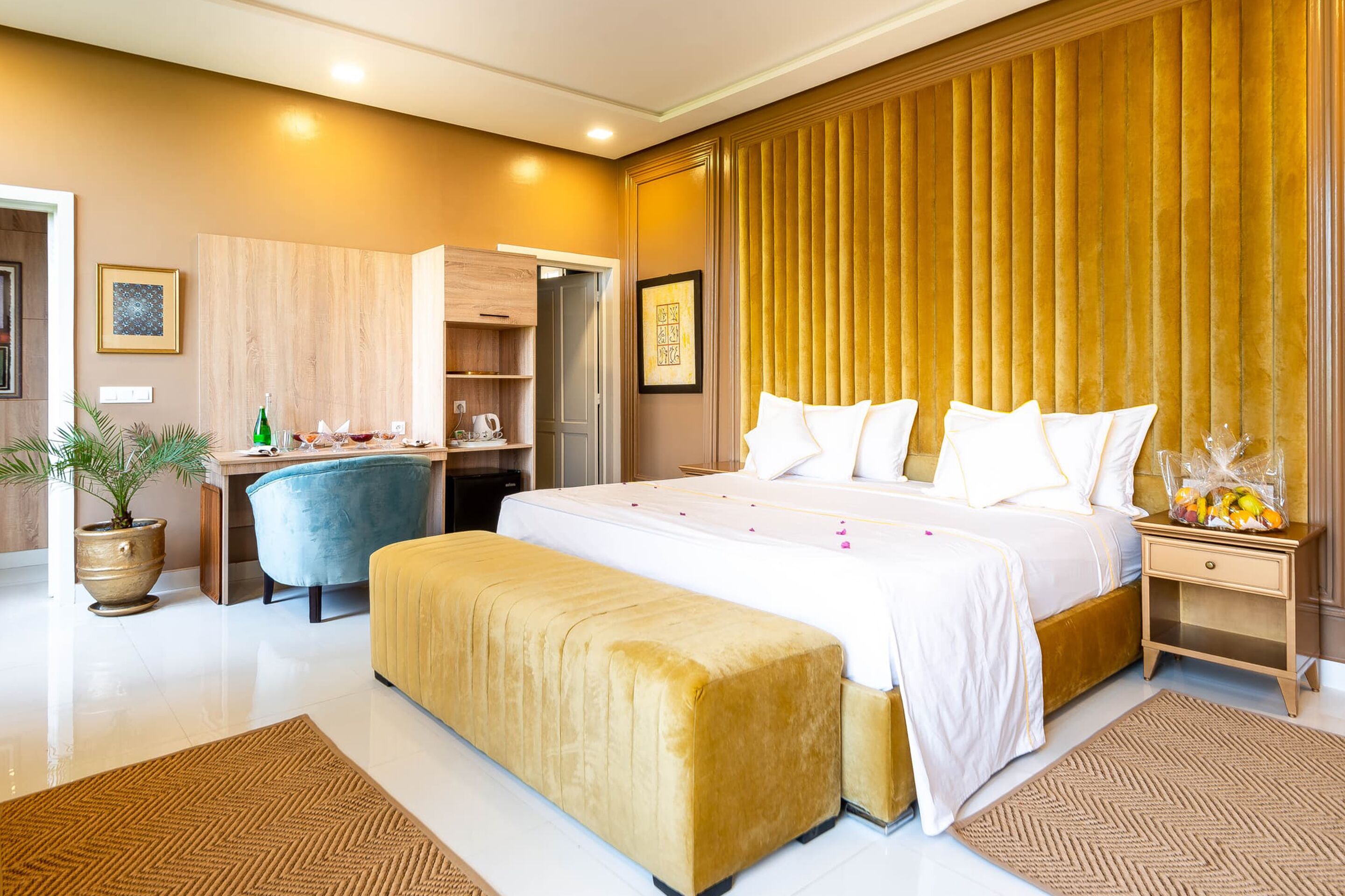 The Lemonary Marrakech