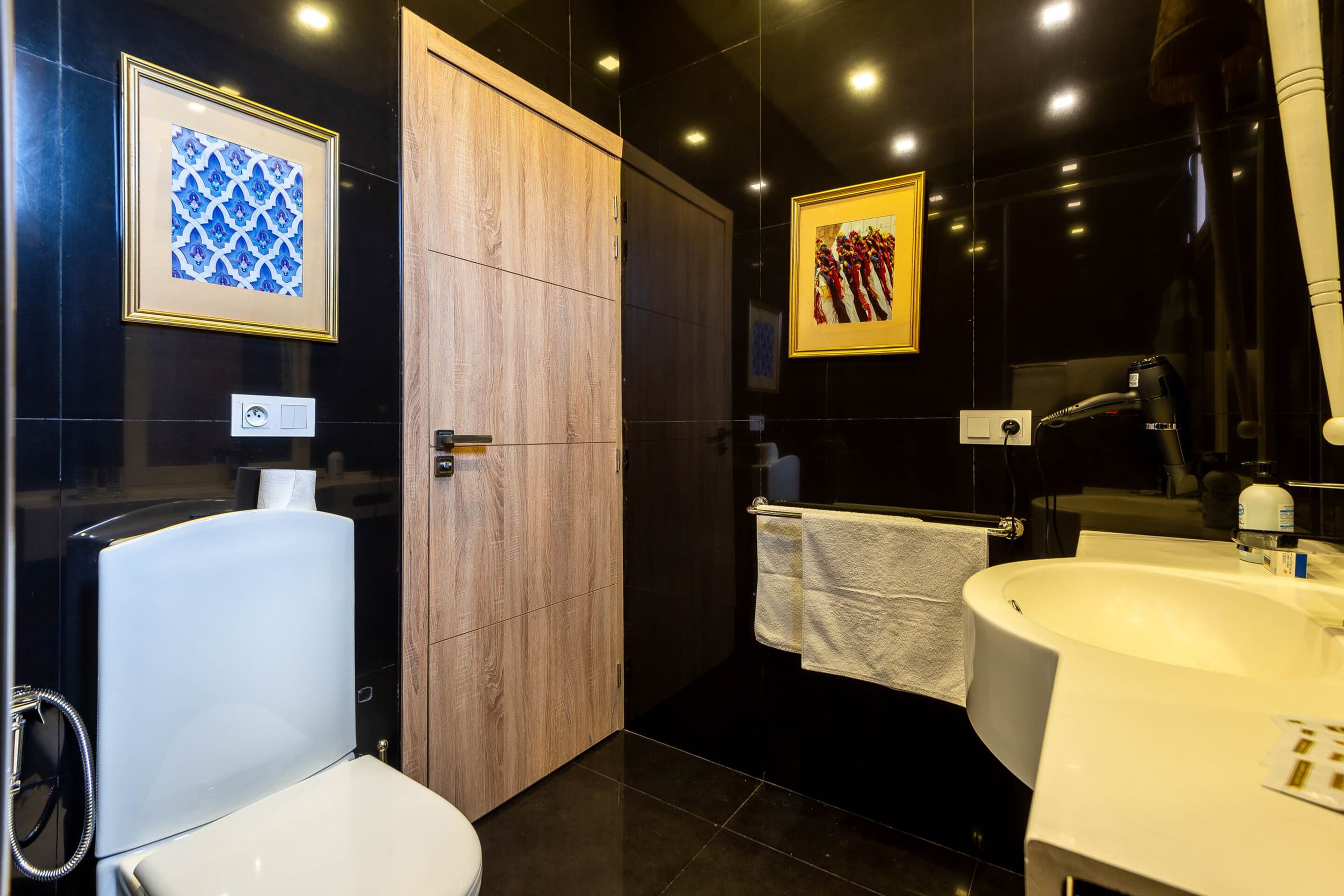 The Lemonary Marrakech