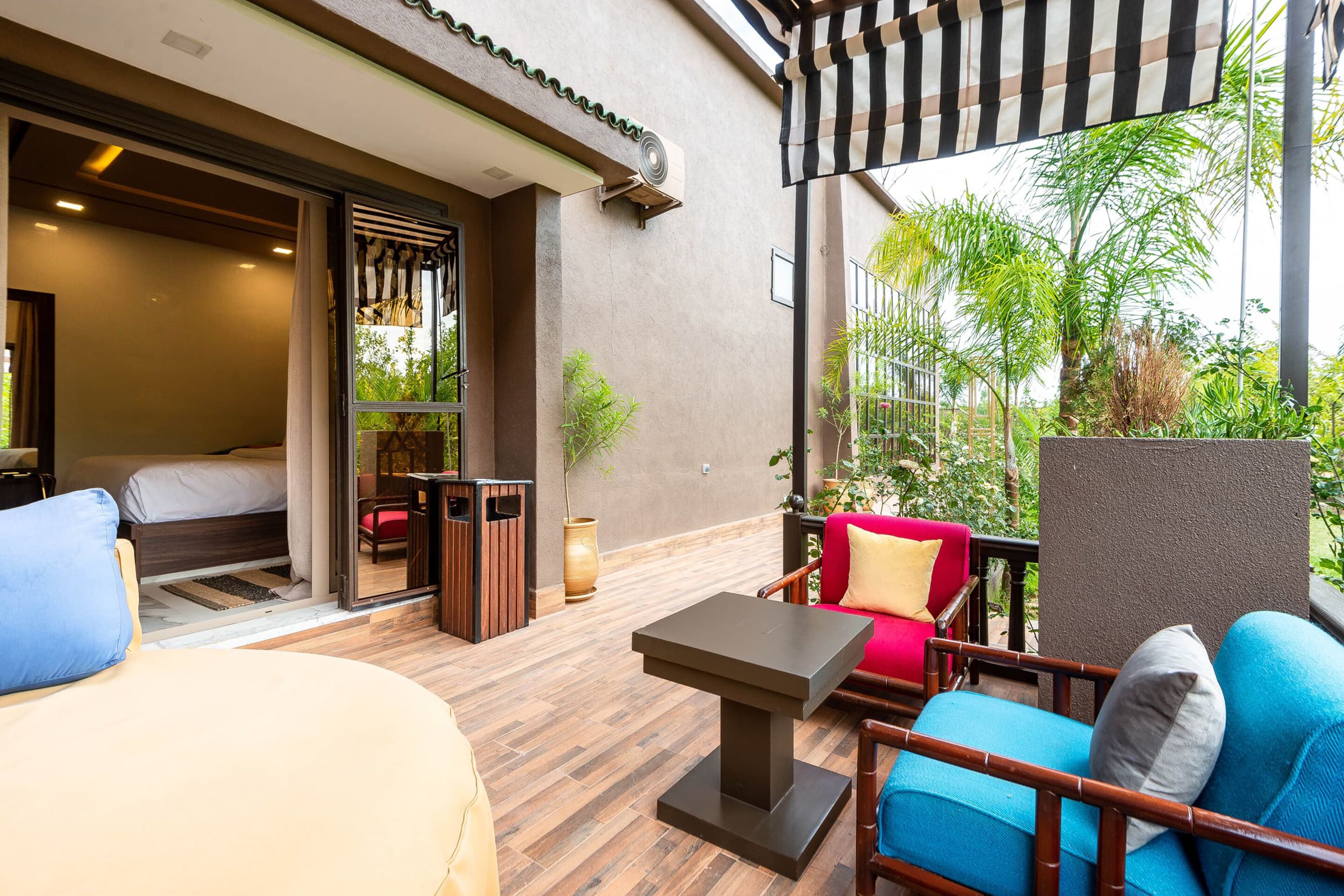 The Lemonary Marrakech