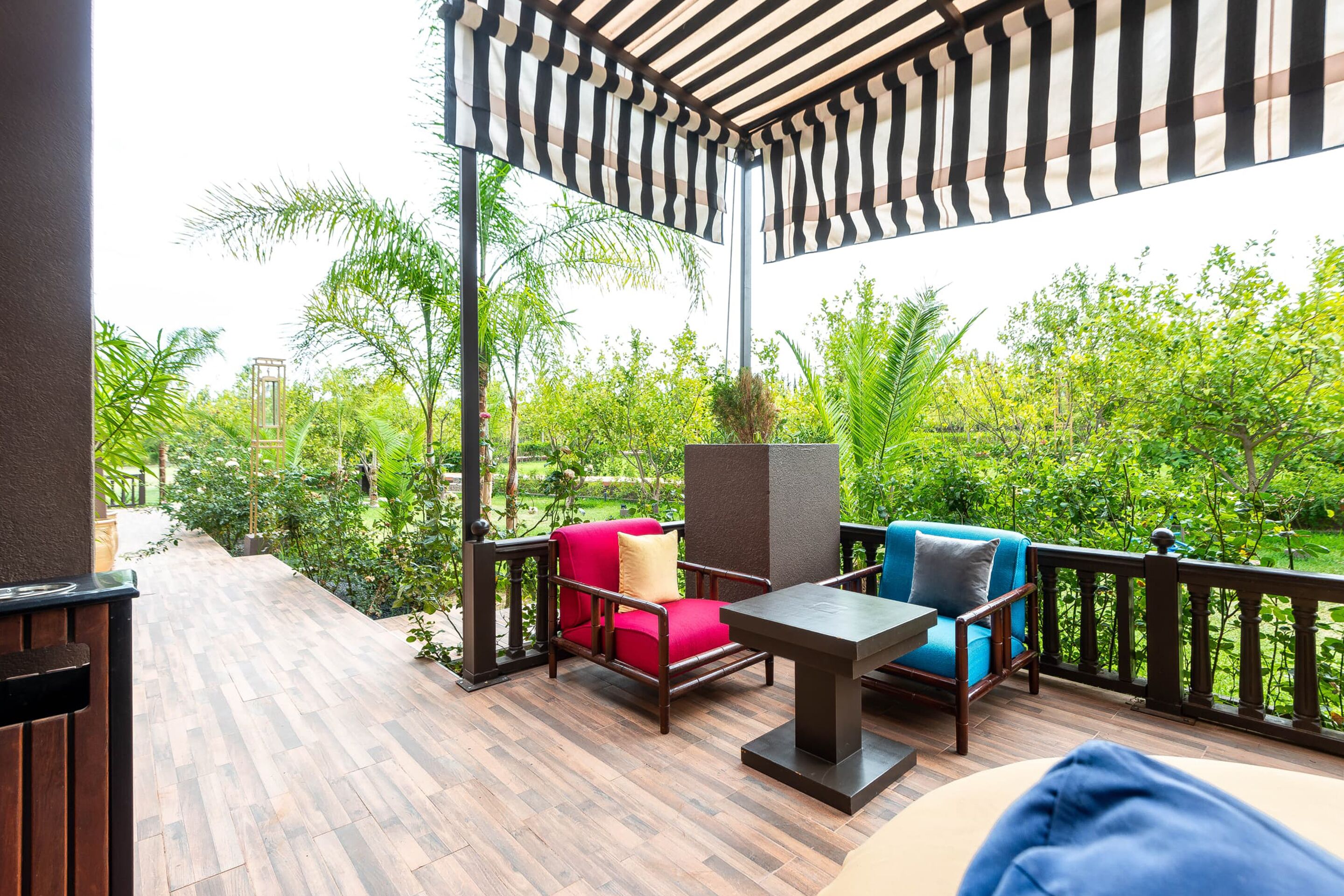 The Lemonary Marrakech