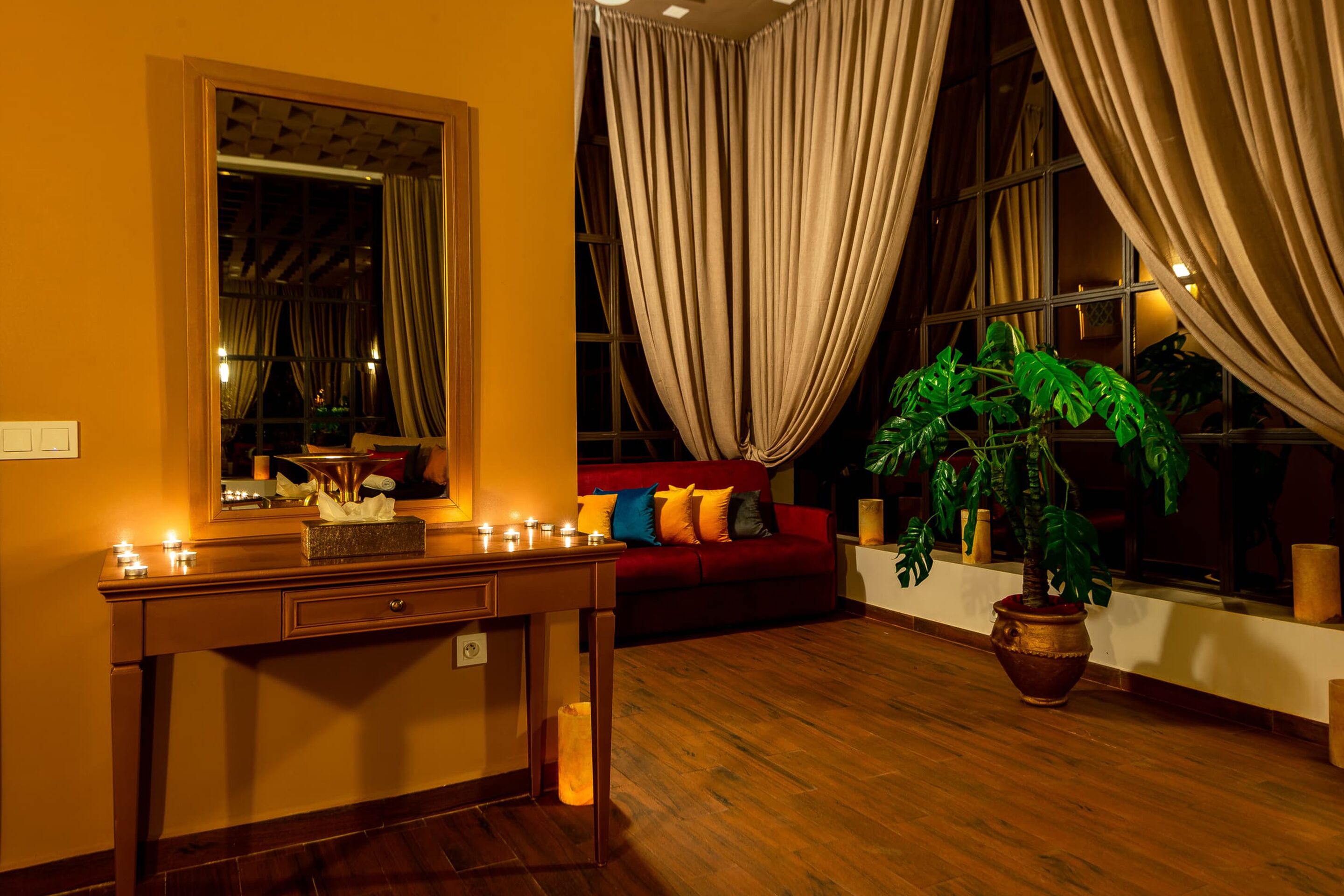 The Lemonary Marrakech