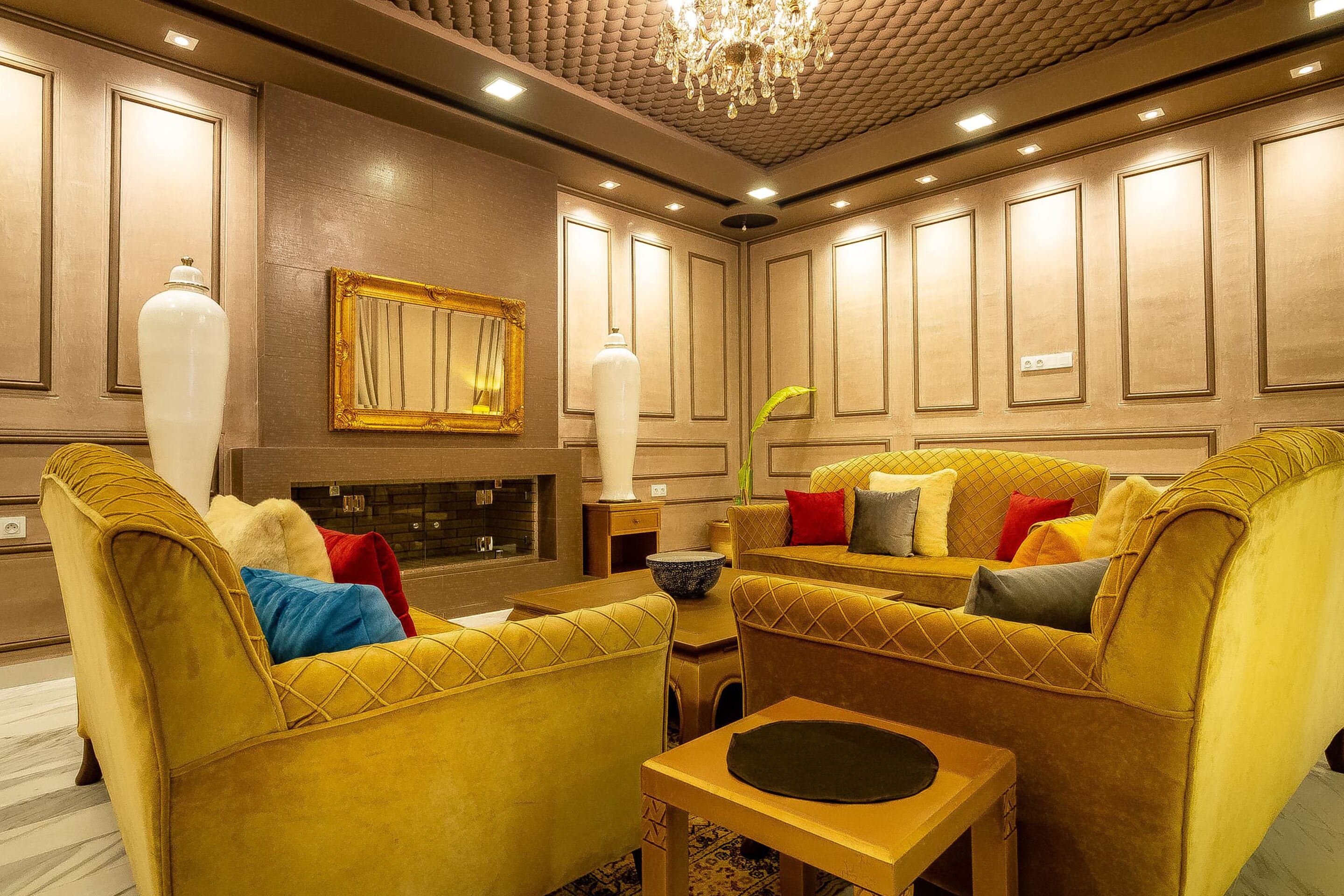 The Lemonary Marrakech