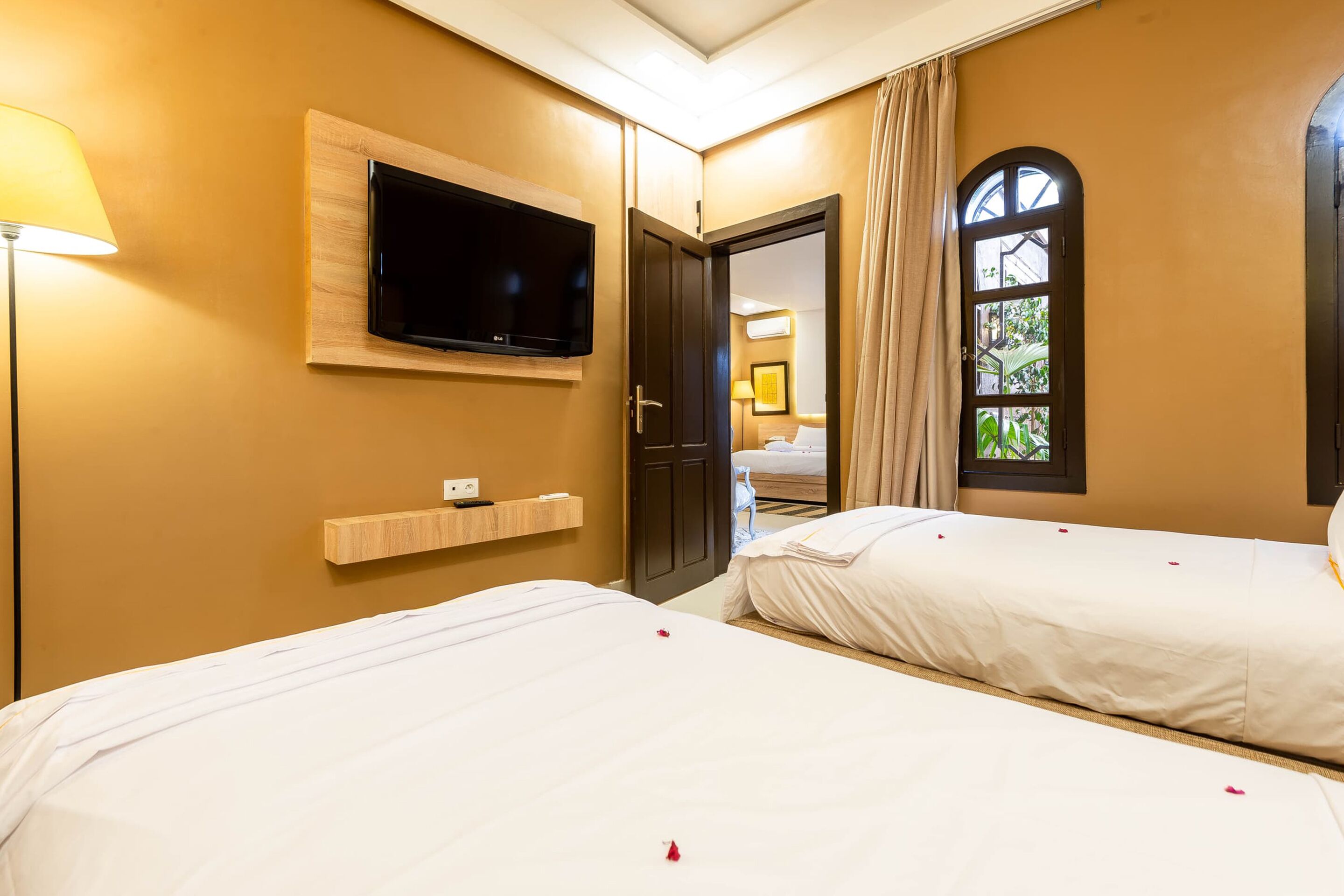 The Lemonary Marrakech