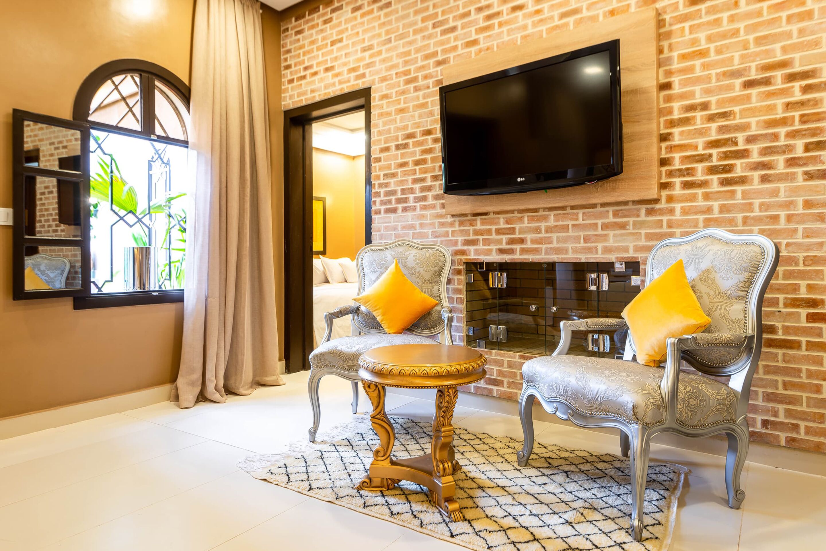 The Lemonary Marrakech