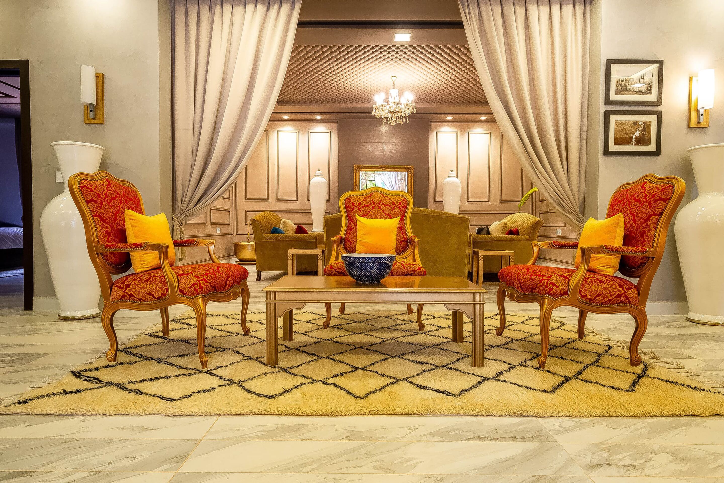 The Lemonary Marrakech