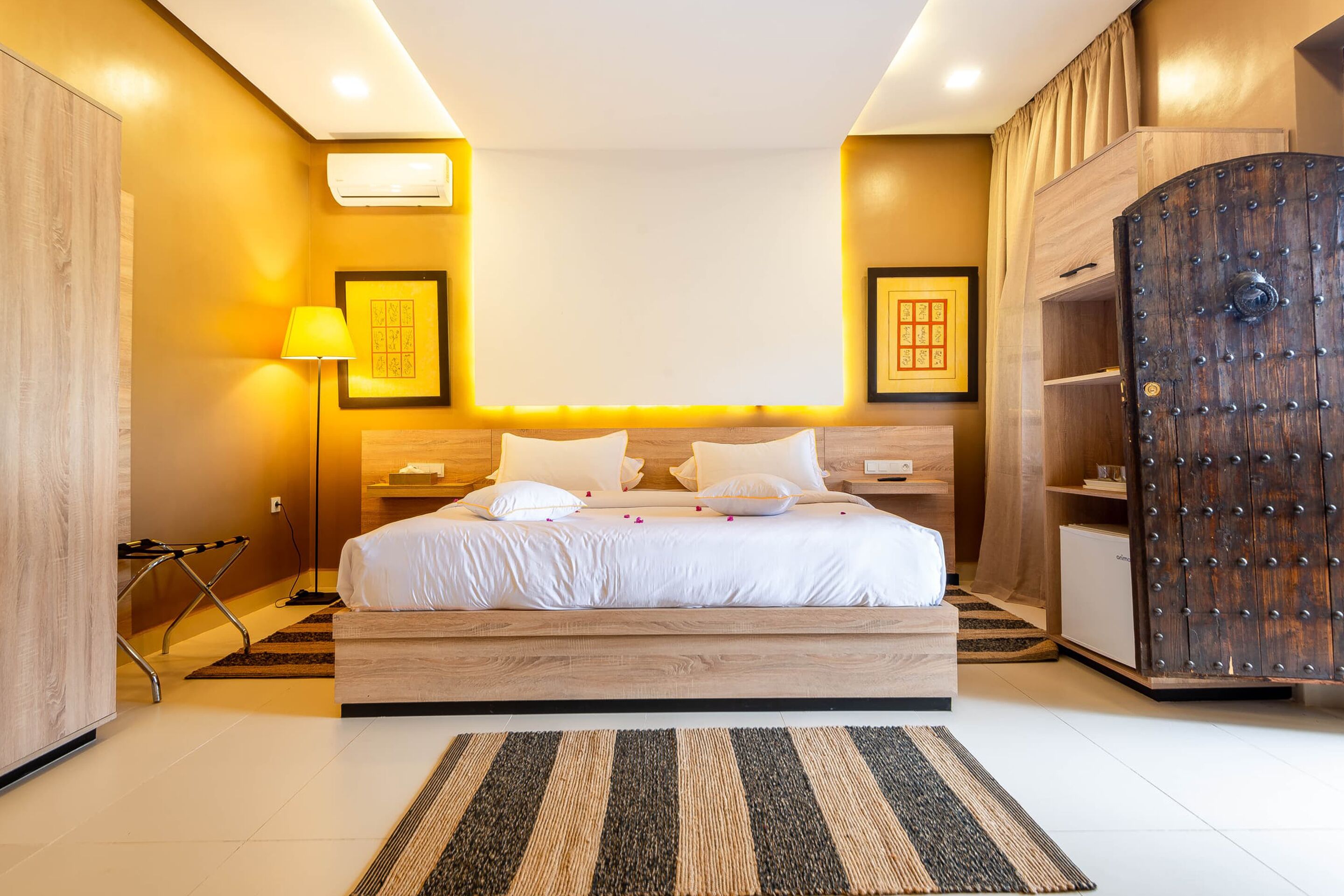 The Lemonary Marrakech