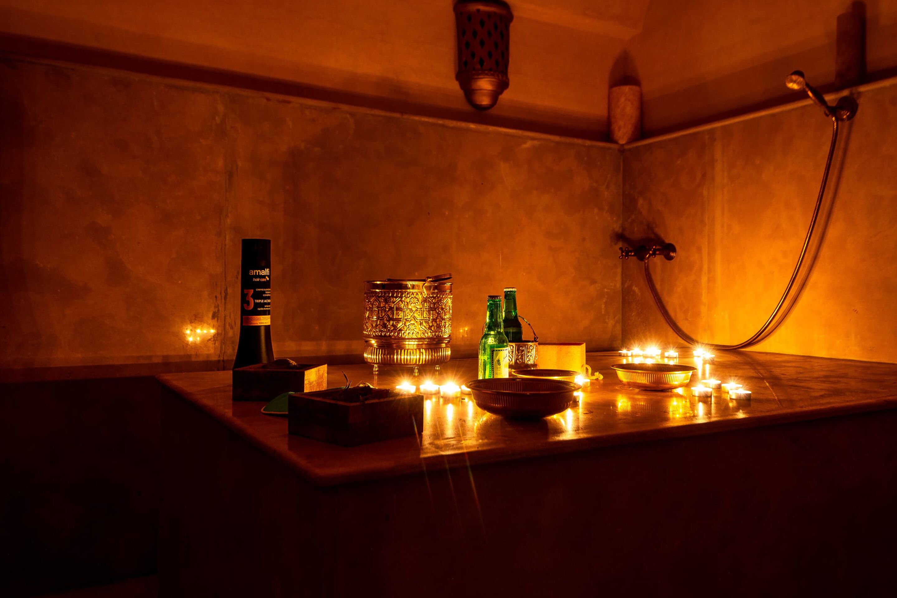 The Lemonary Marrakech