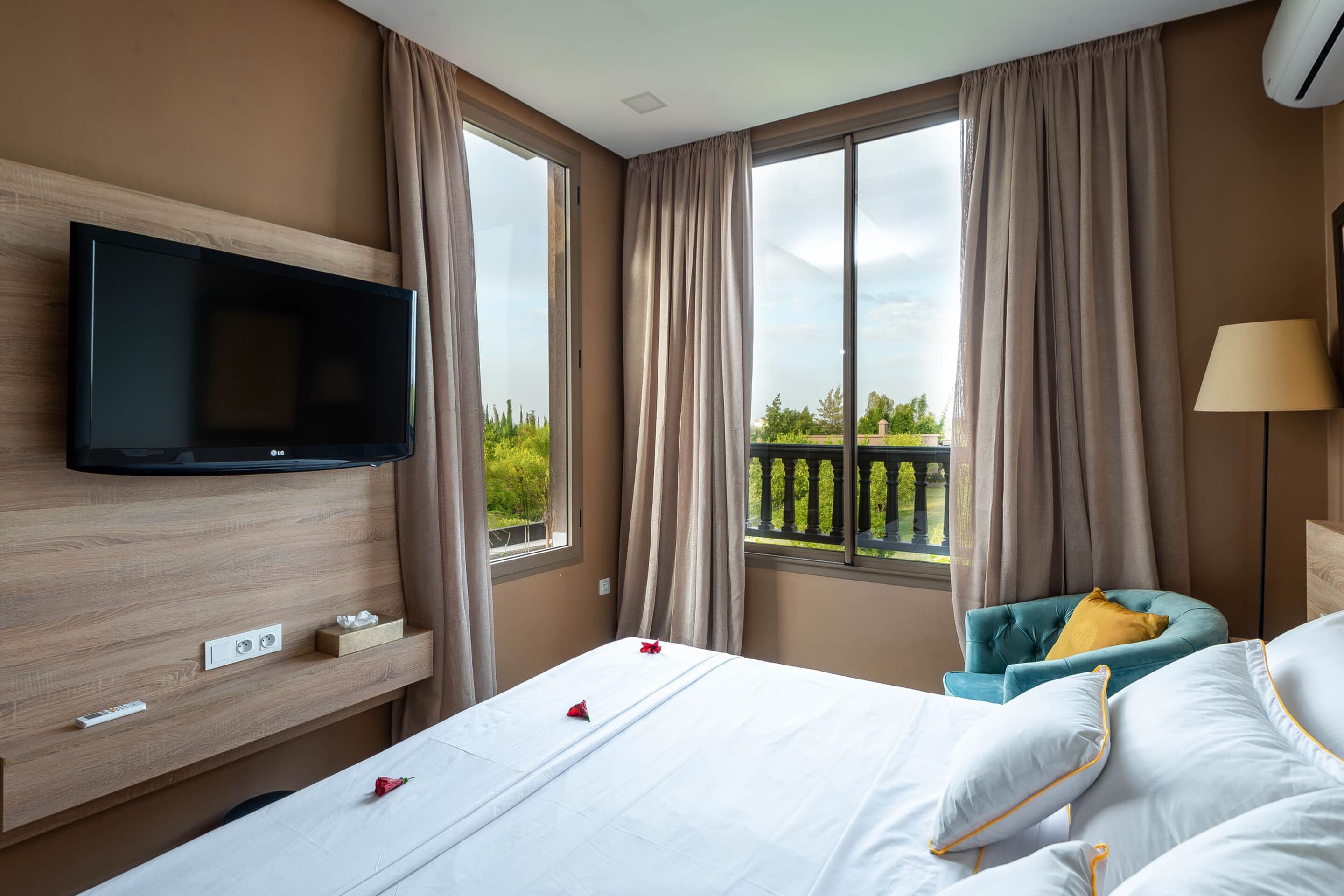 The Lemonary Marrakech