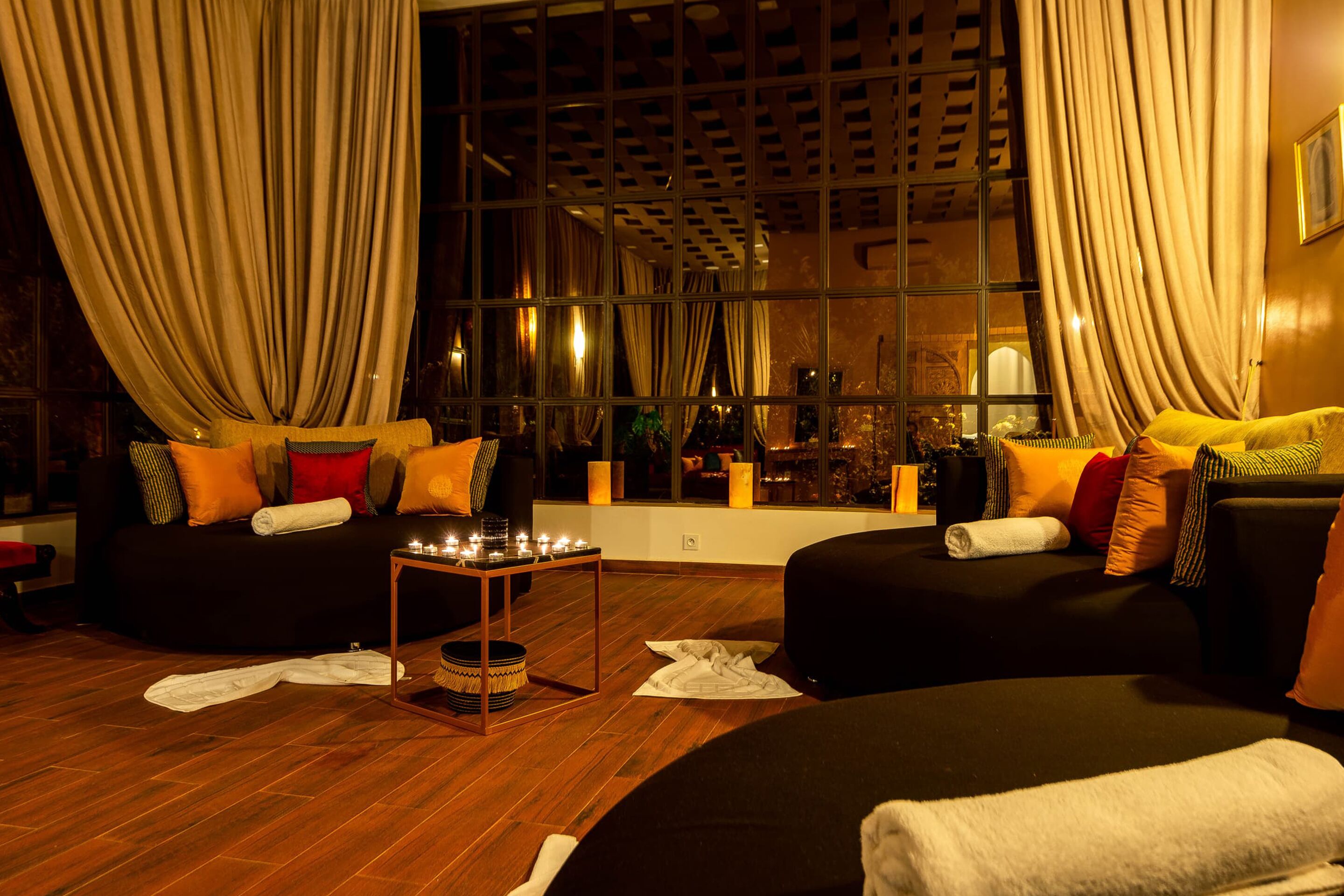 The Lemonary Marrakech