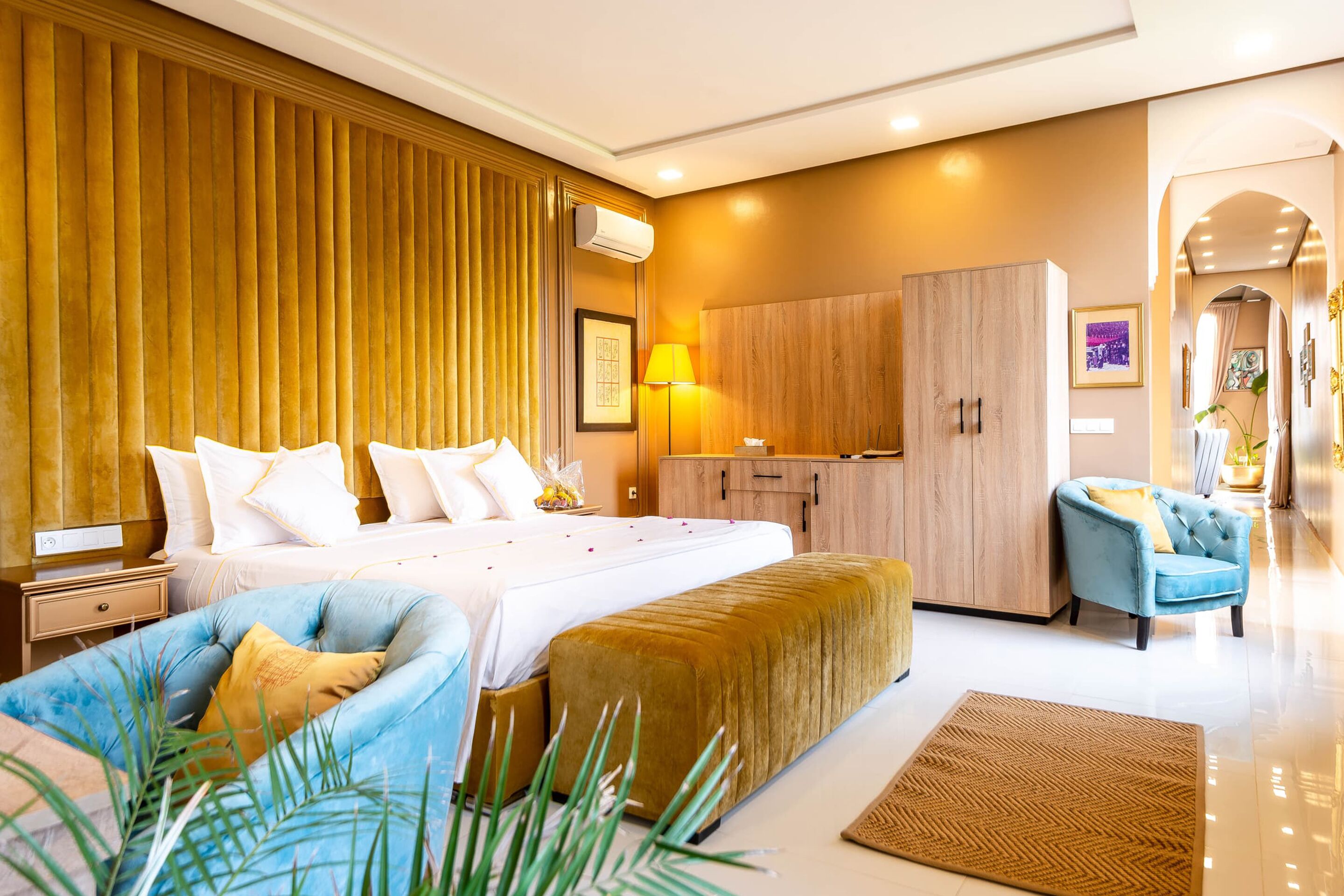 The Lemonary Marrakech