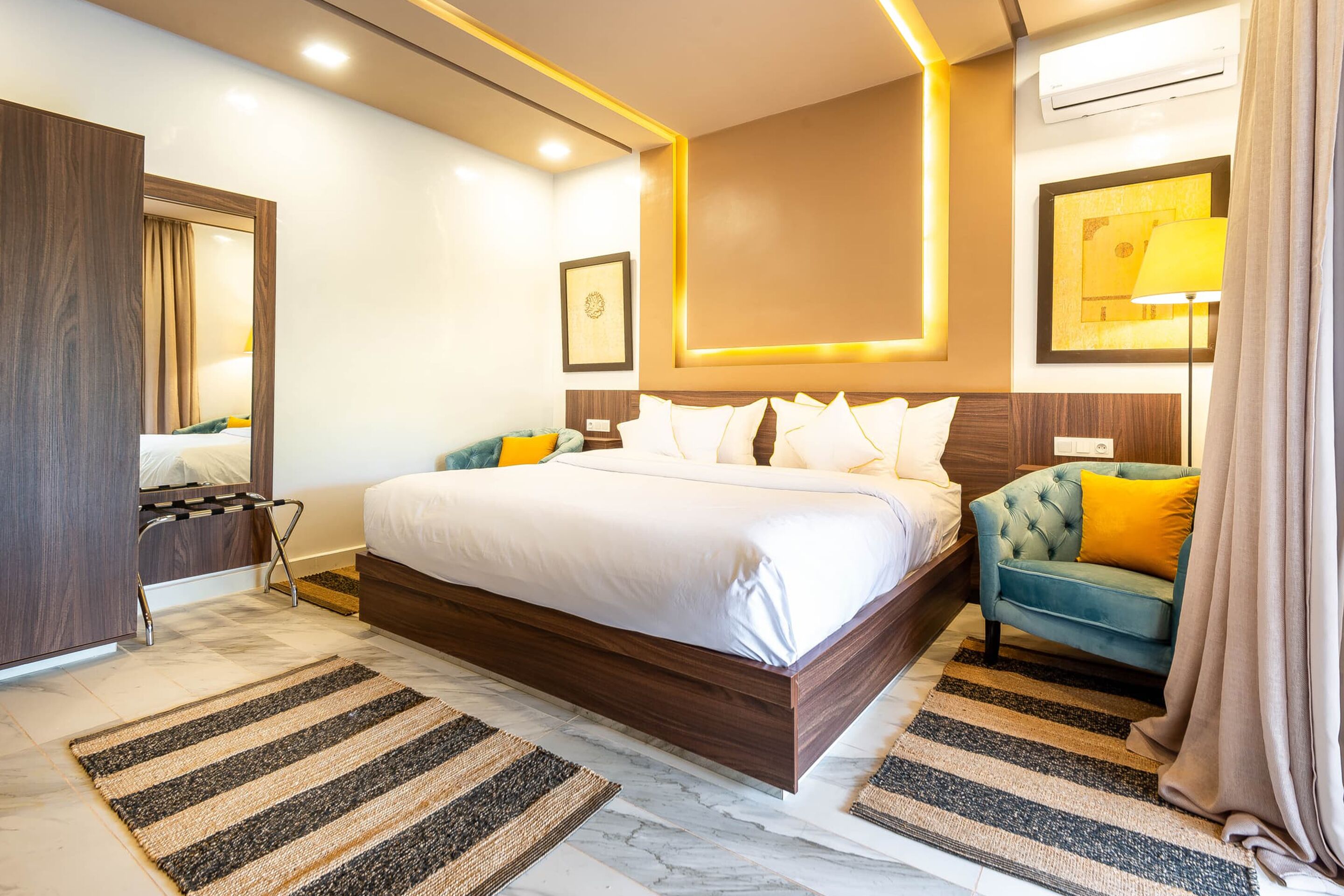 The Lemonary Marrakech