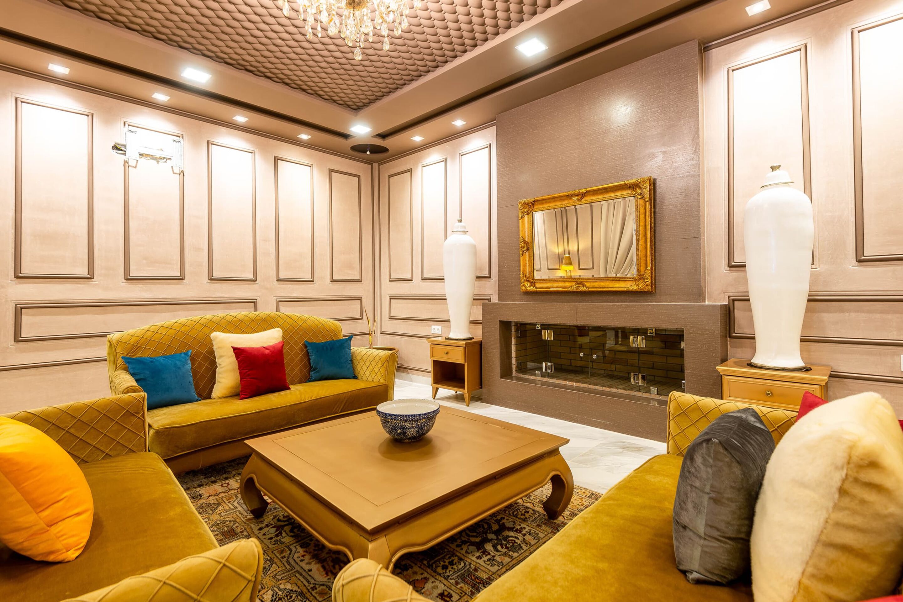 The Lemonary Marrakech