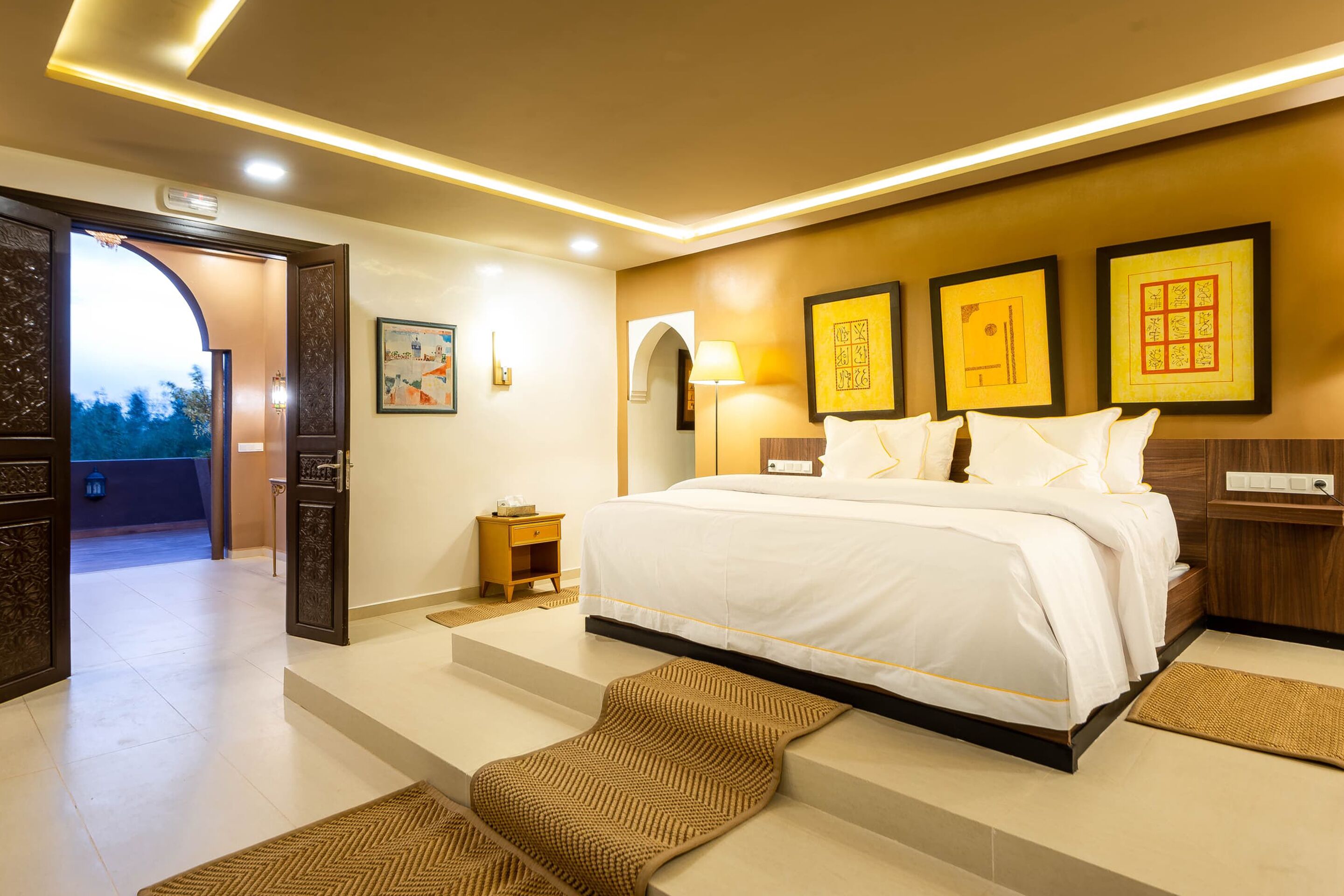 The Lemonary Marrakech