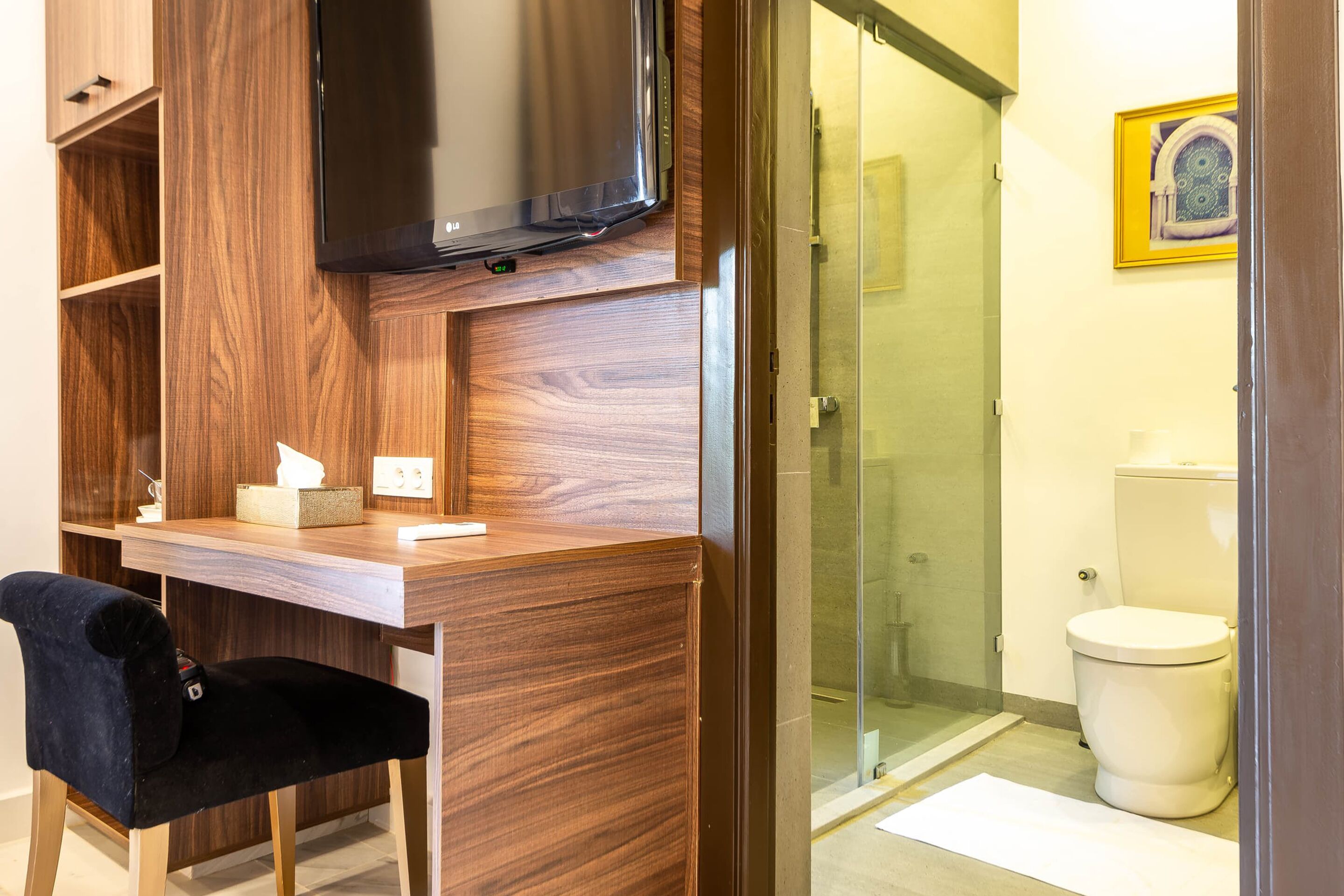 The Lemonary Marrakech